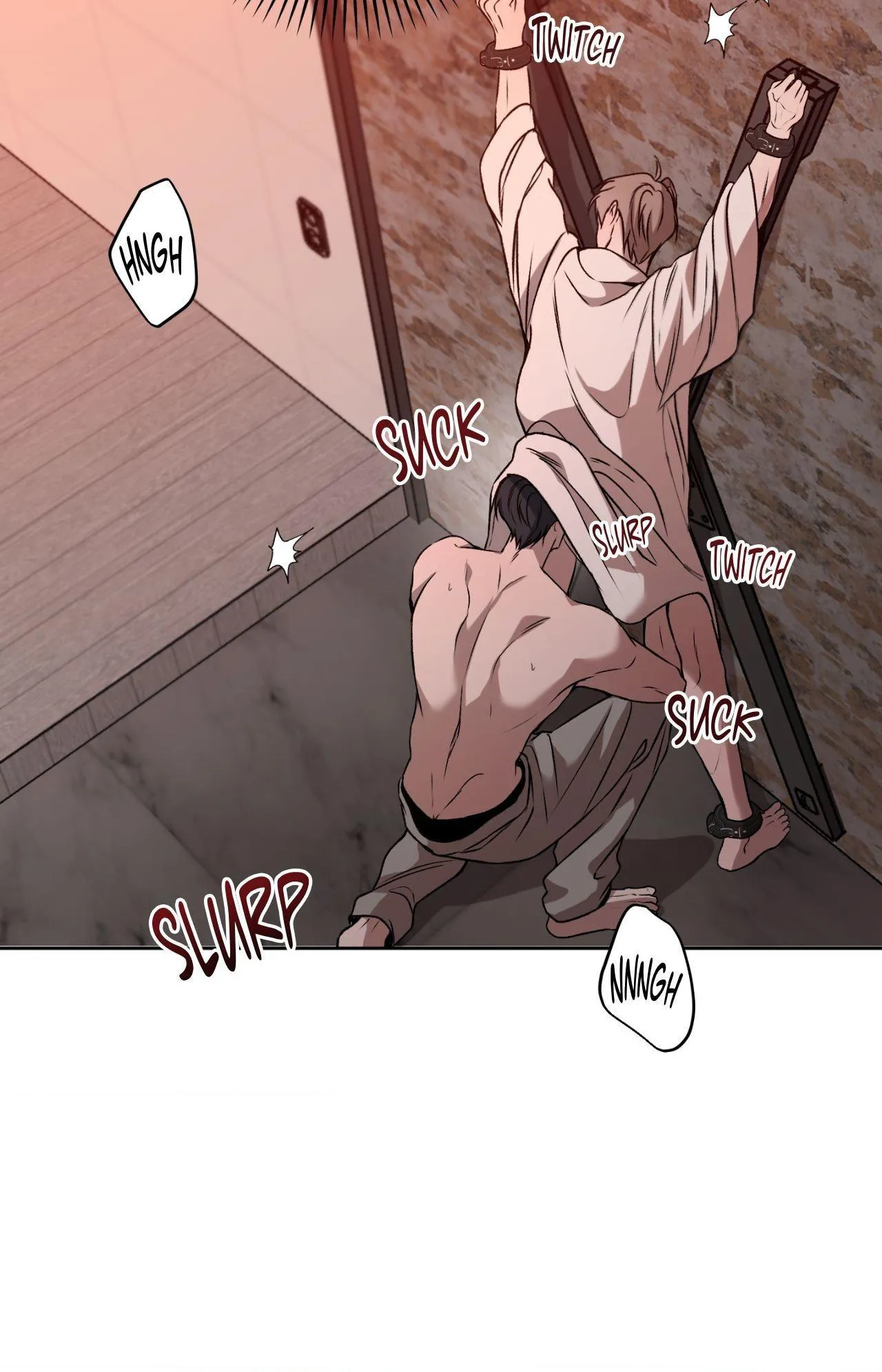 Don’t Lie - Chapter 45 Page 20