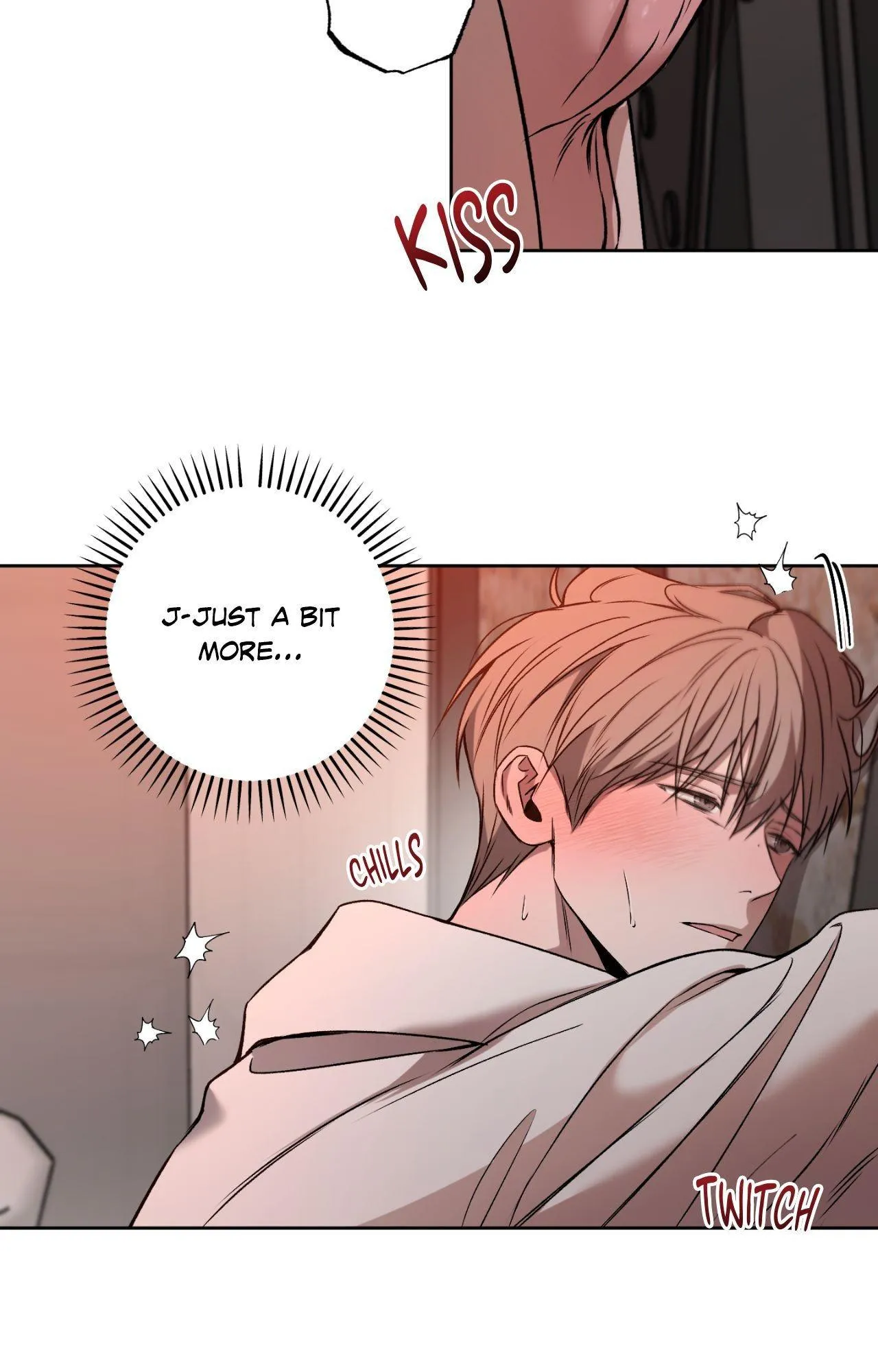 Don’t Lie - Chapter 45 Page 22