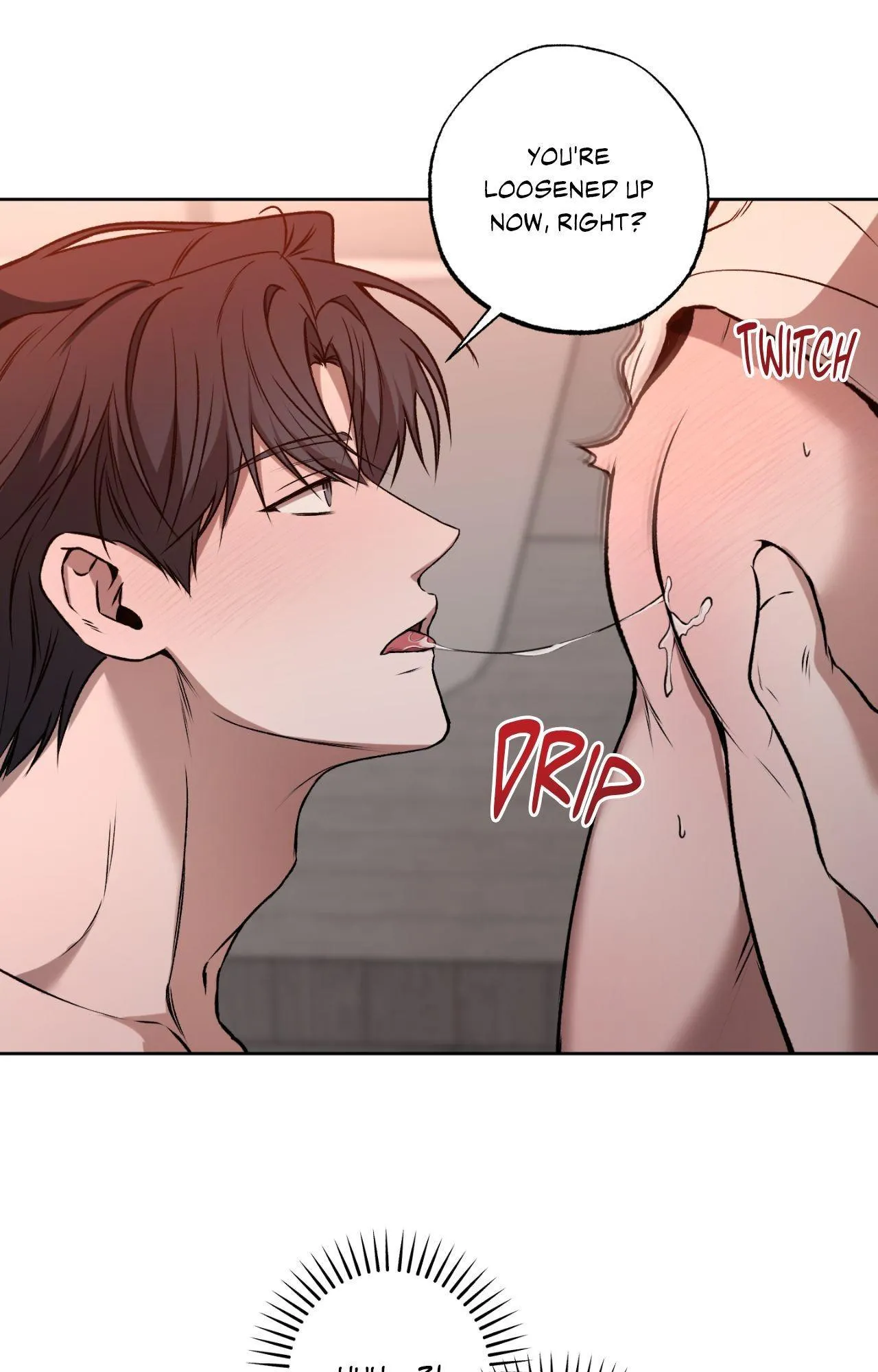 Don’t Lie - Chapter 45 Page 23