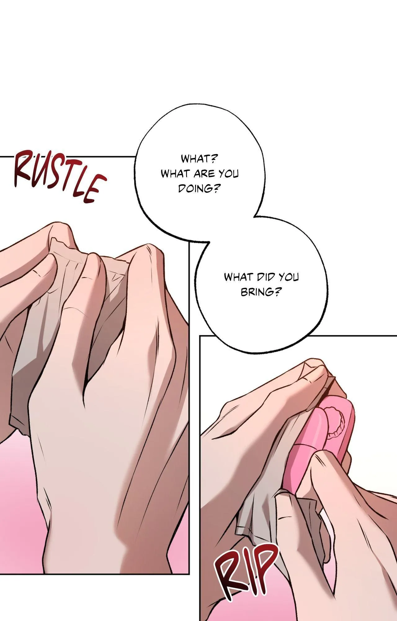 Don’t Lie - Chapter 45 Page 25