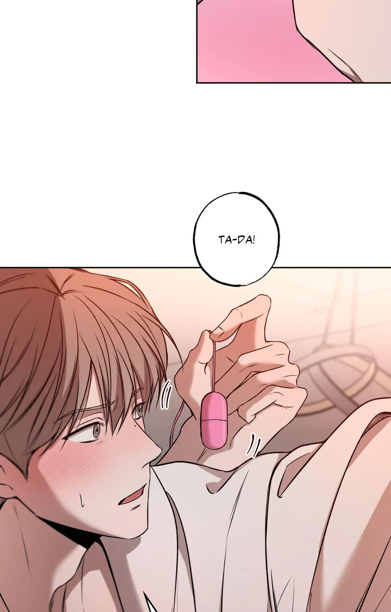 Don’t Lie - Chapter 45 Page 26