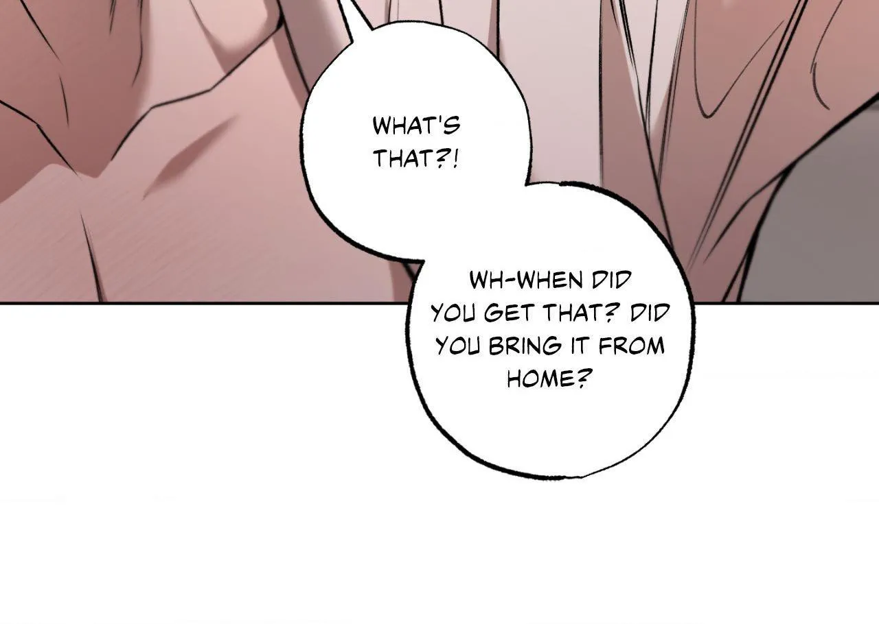 Don’t Lie - Chapter 45 Page 27