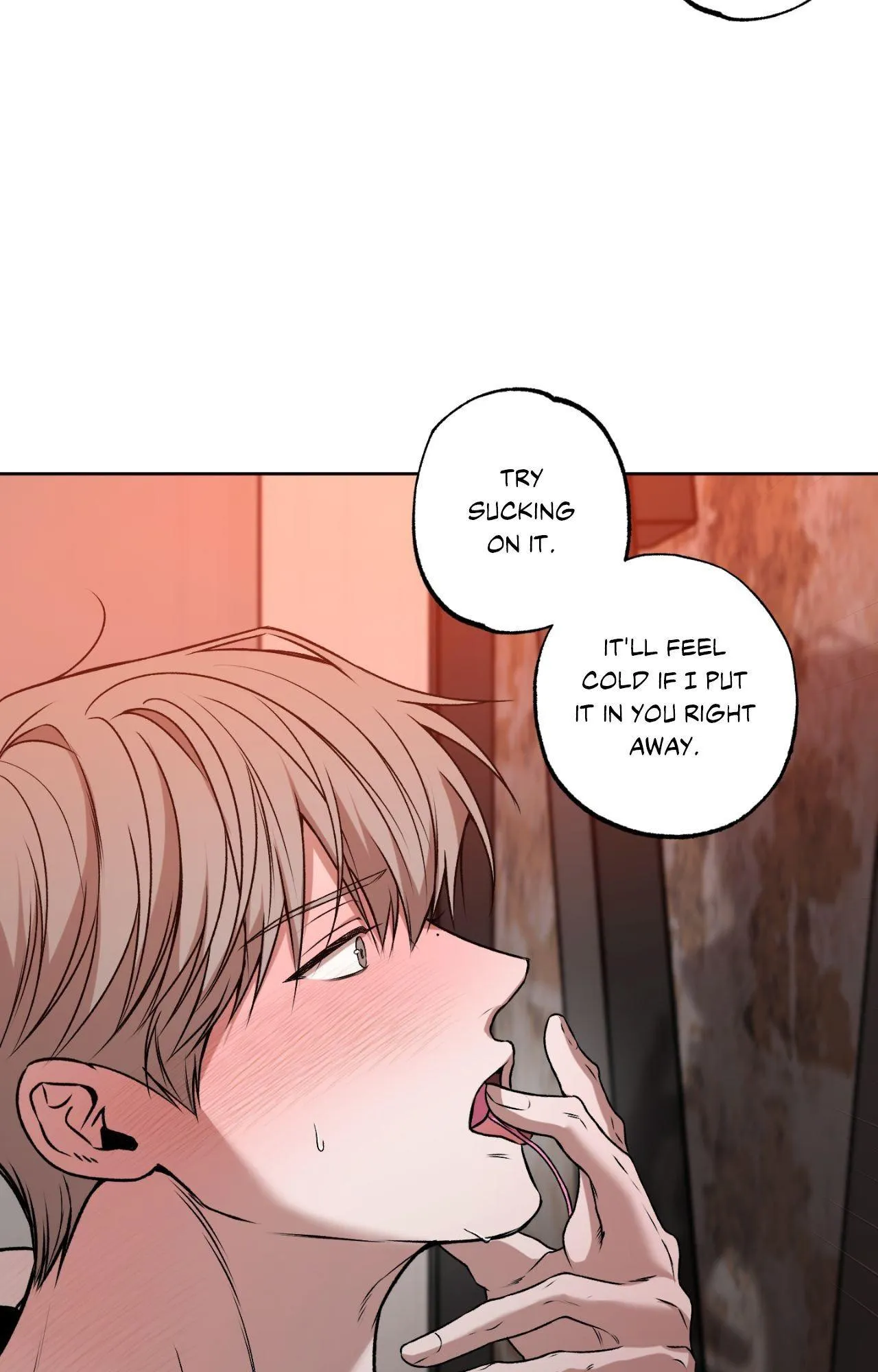 Don’t Lie - Chapter 45 Page 29