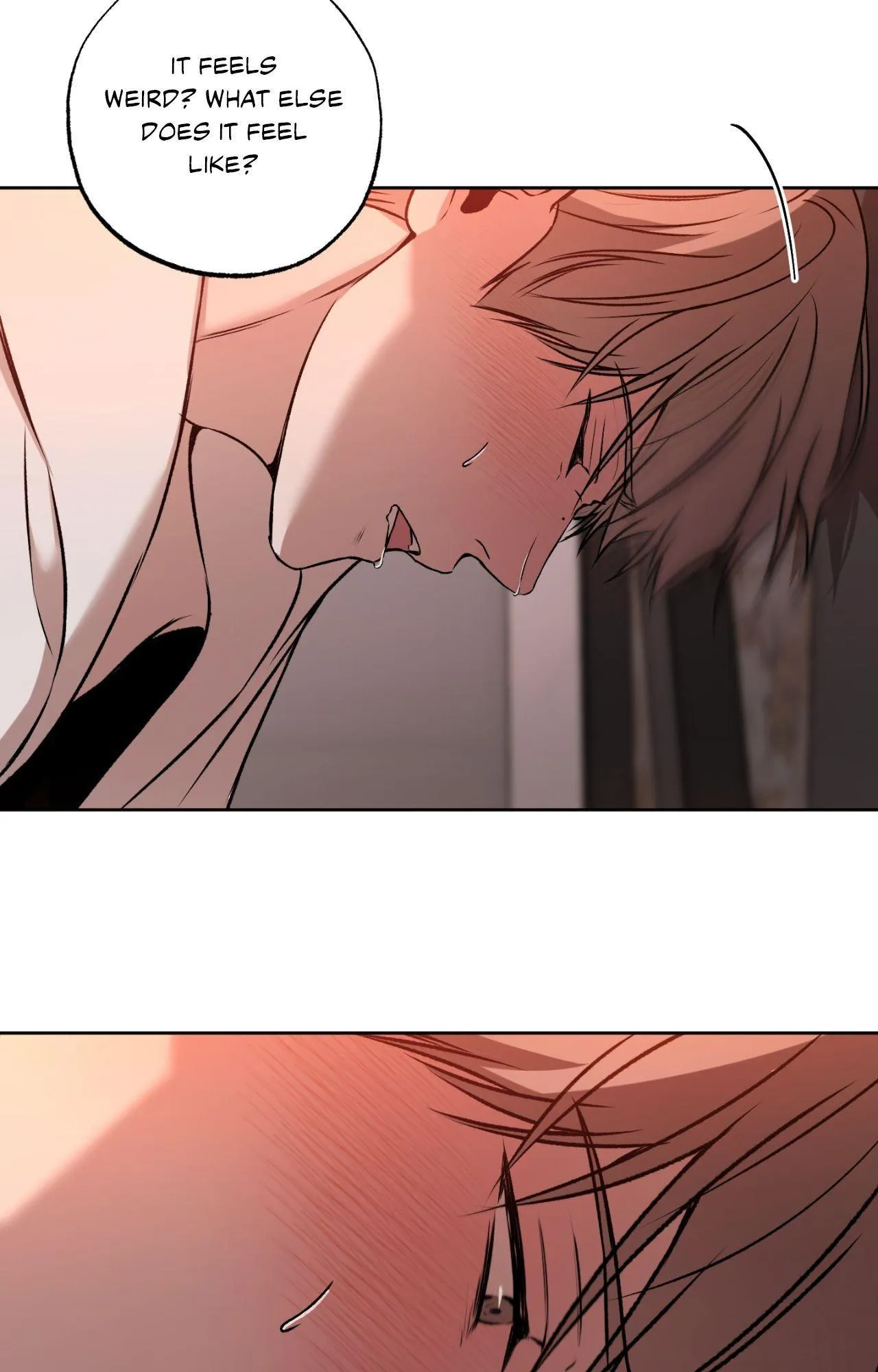 Don’t Lie - Chapter 45 Page 36
