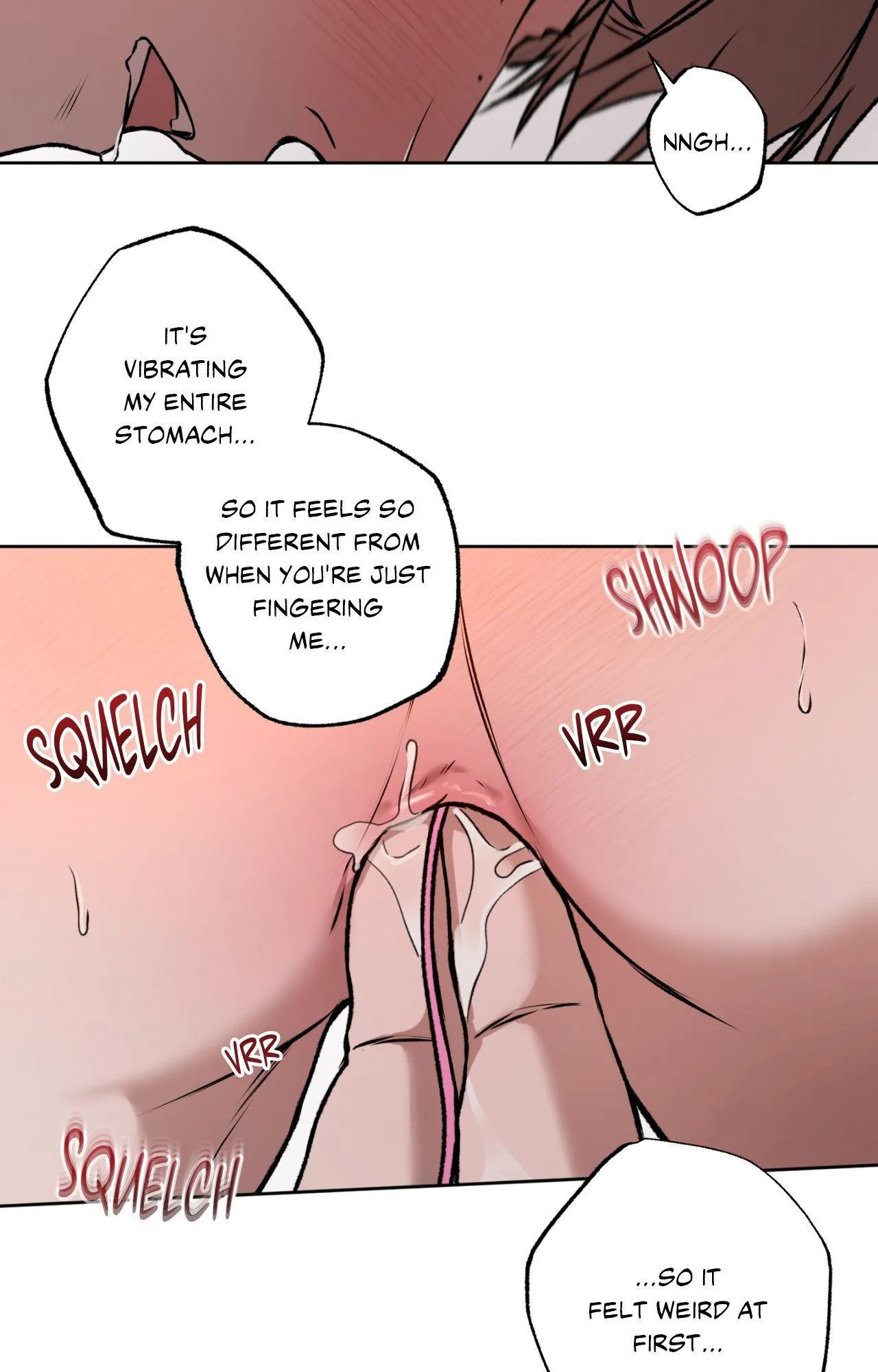 Don’t Lie - Chapter 45 Page 37