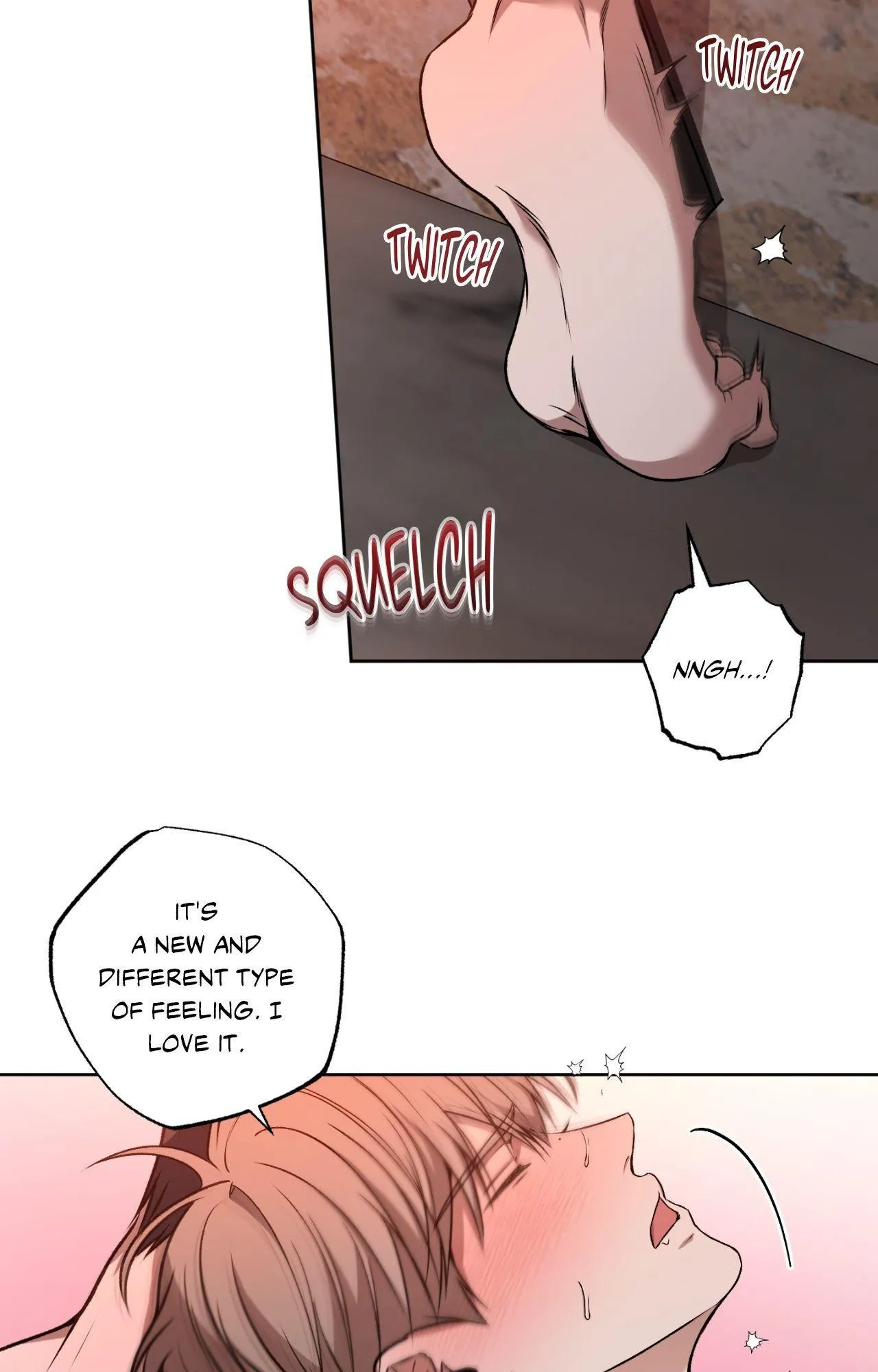 Don’t Lie - Chapter 45 Page 39