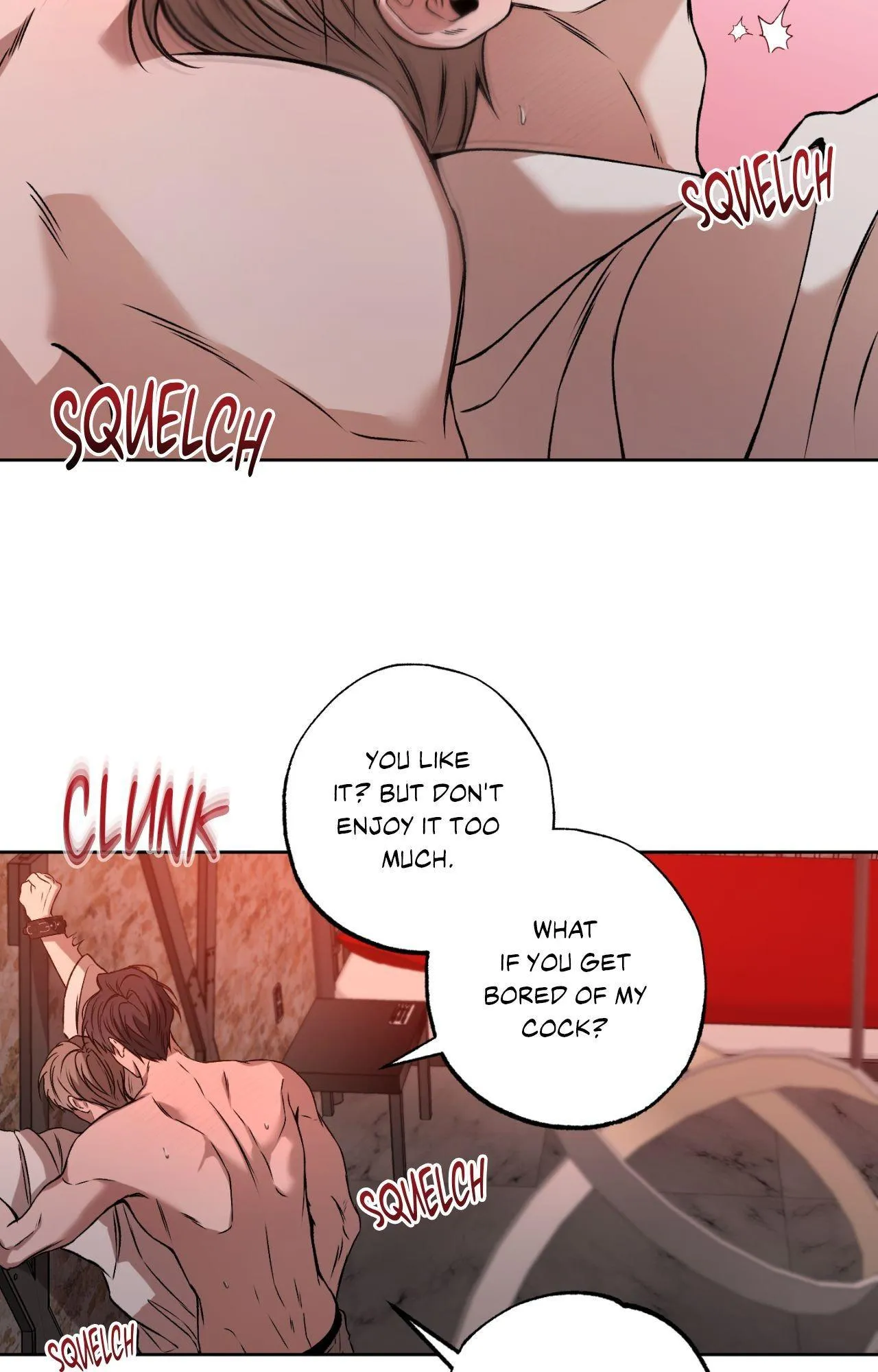 Don’t Lie - Chapter 45 Page 40