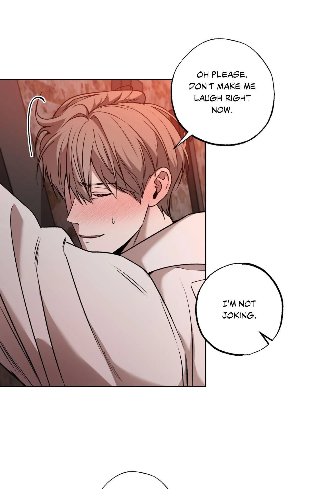 Don’t Lie - Chapter 45 Page 42