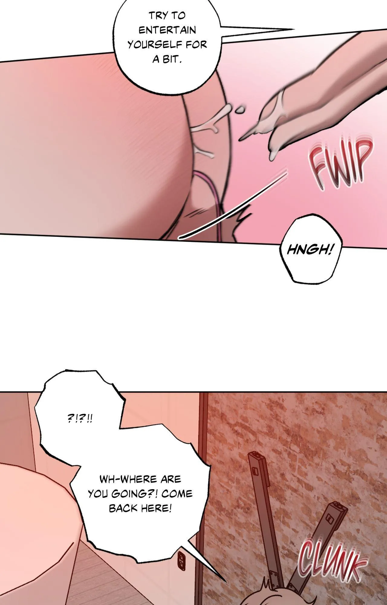 Don’t Lie - Chapter 45 Page 43