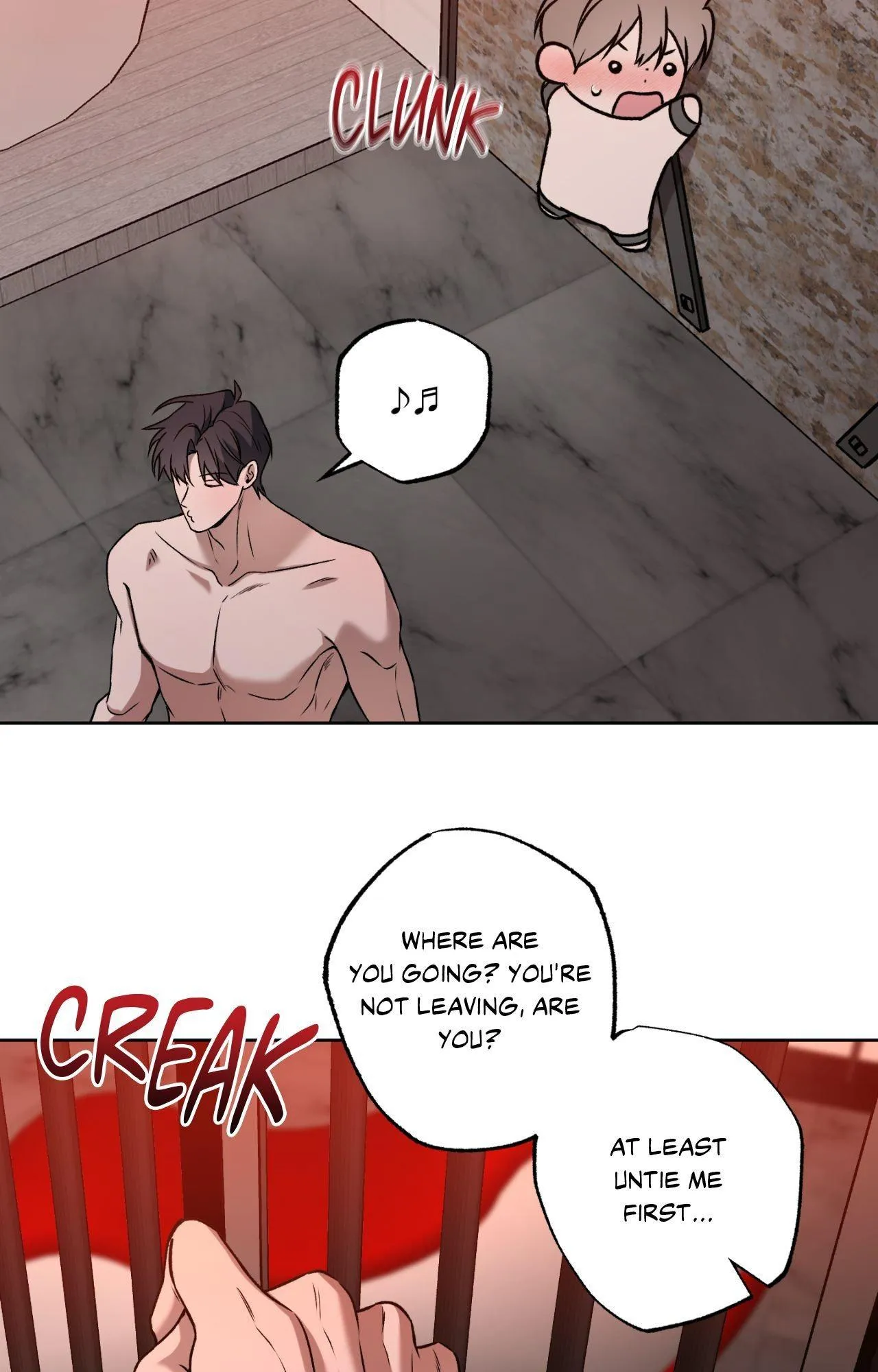 Don’t Lie - Chapter 45 Page 44
