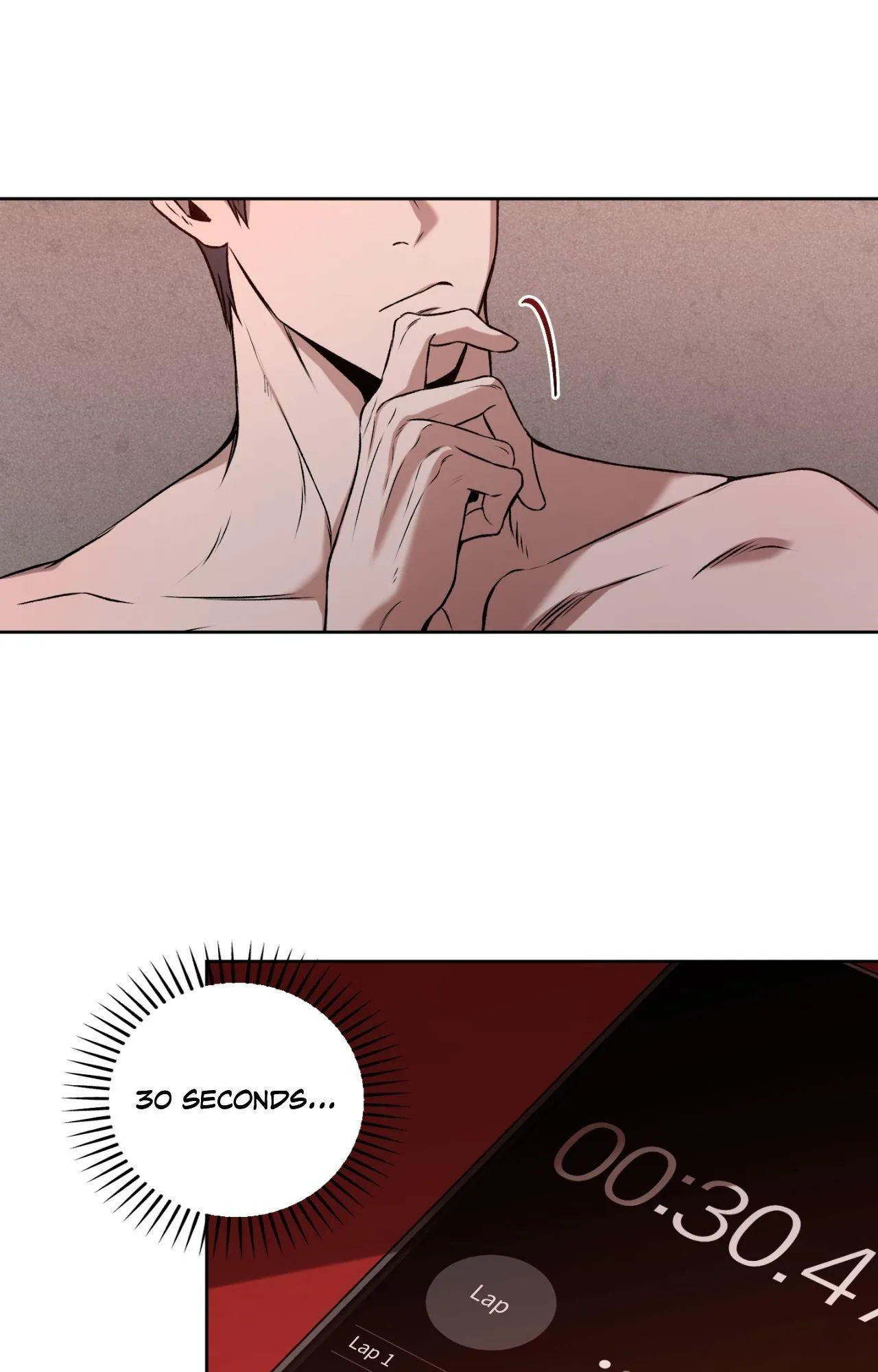 Don’t Lie - Chapter 45 Page 47