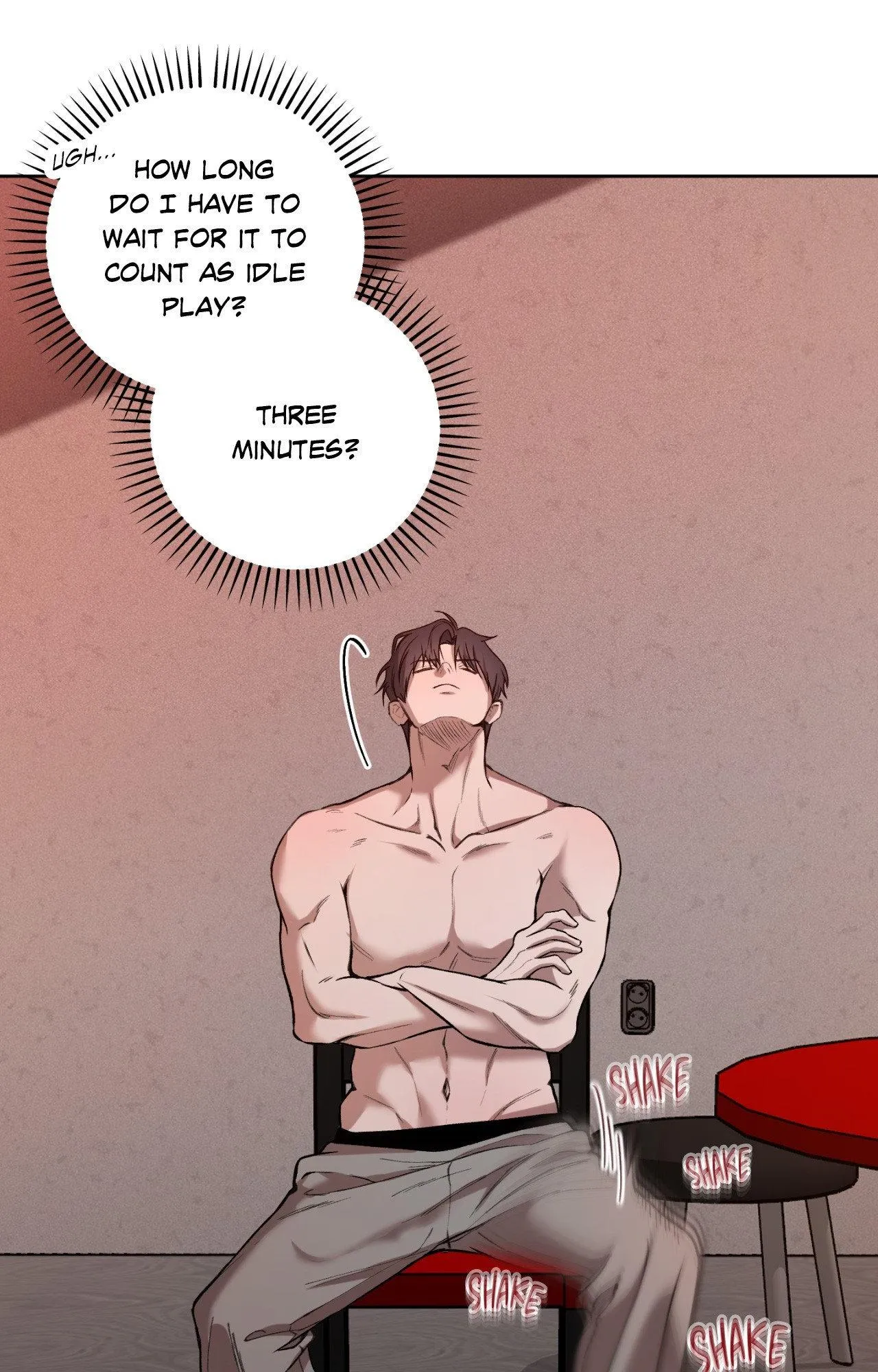 Don’t Lie - Chapter 45 Page 49