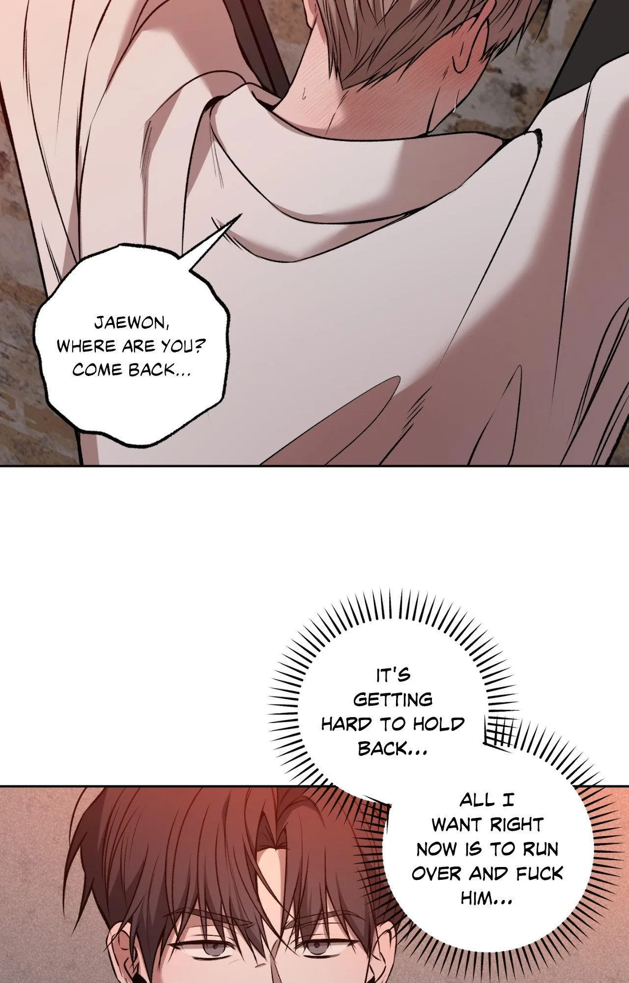 Don’t Lie - Chapter 45 Page 51