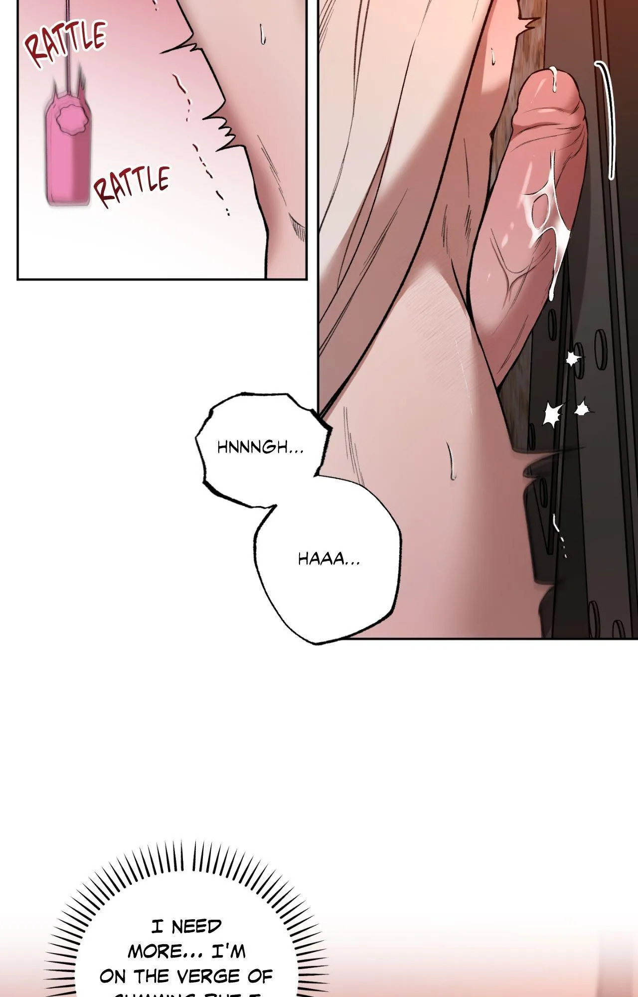 Don’t Lie - Chapter 46 Page 4