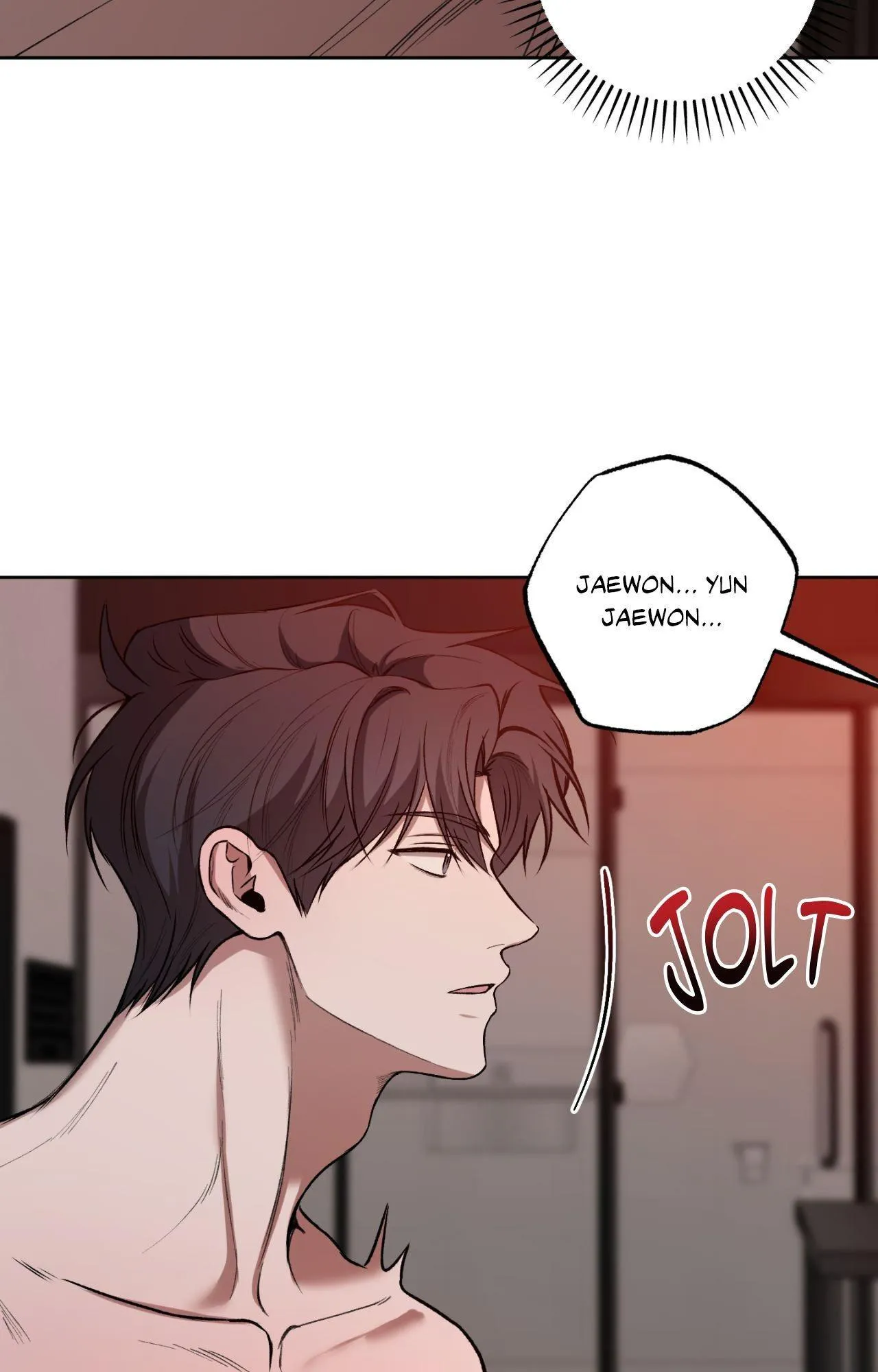 Don’t Lie - Chapter 46 Page 6