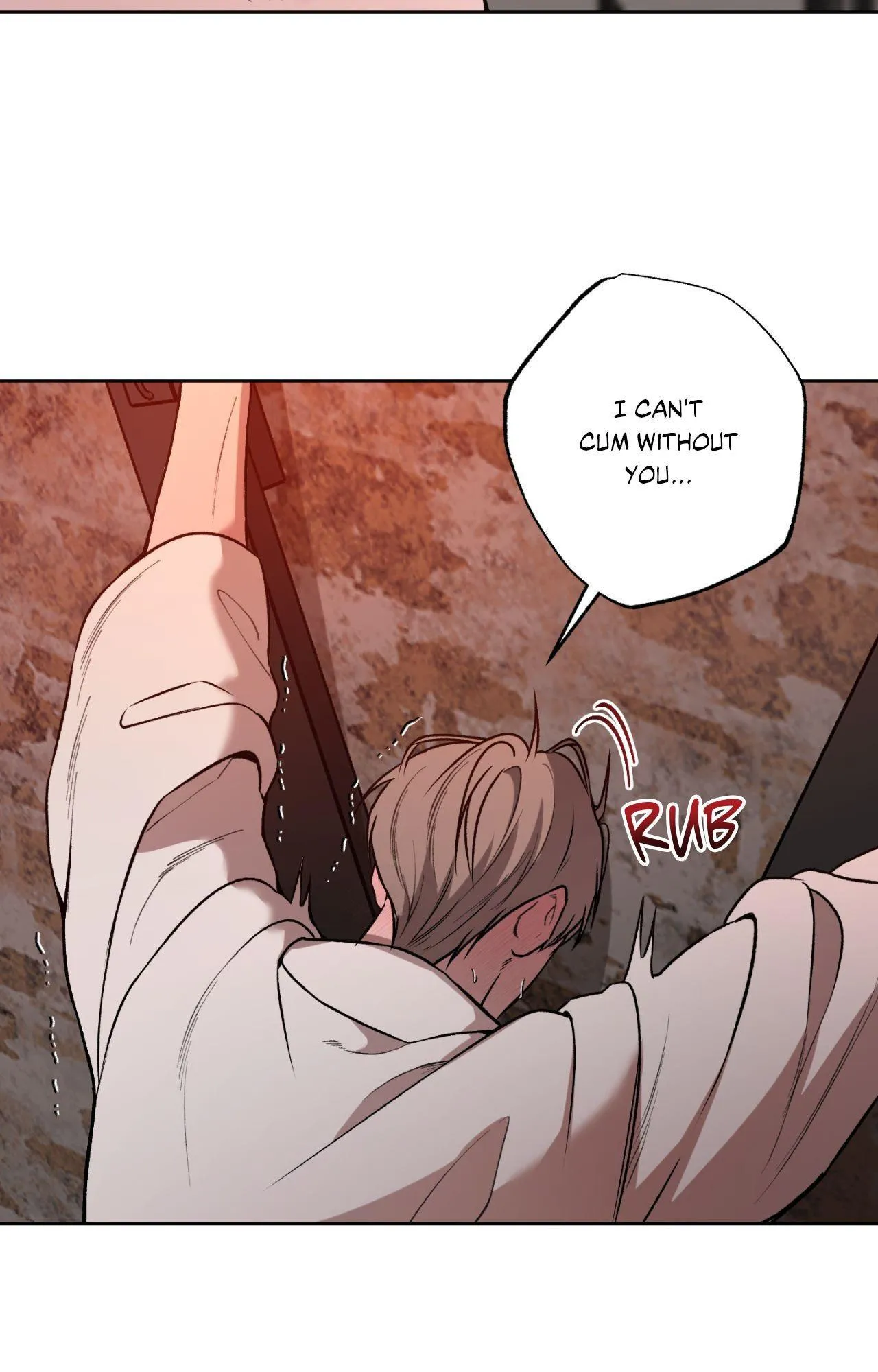 Don’t Lie - Chapter 46 Page 7