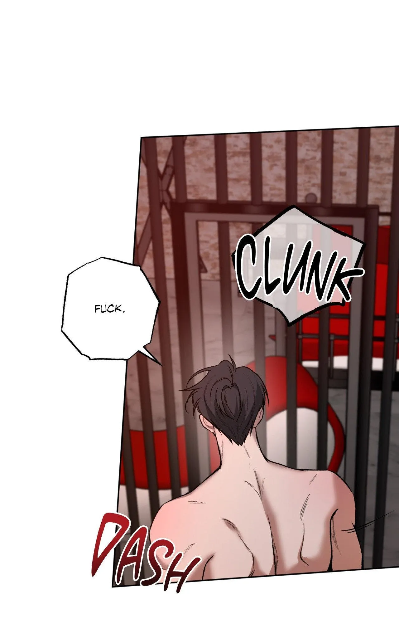 Don’t Lie - Chapter 46 Page 9