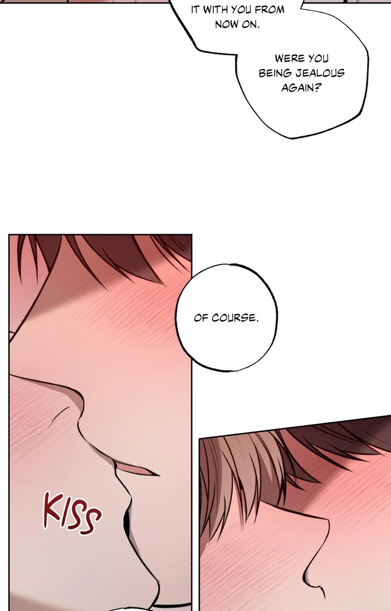 Don’t Lie - Chapter 46 Page 11