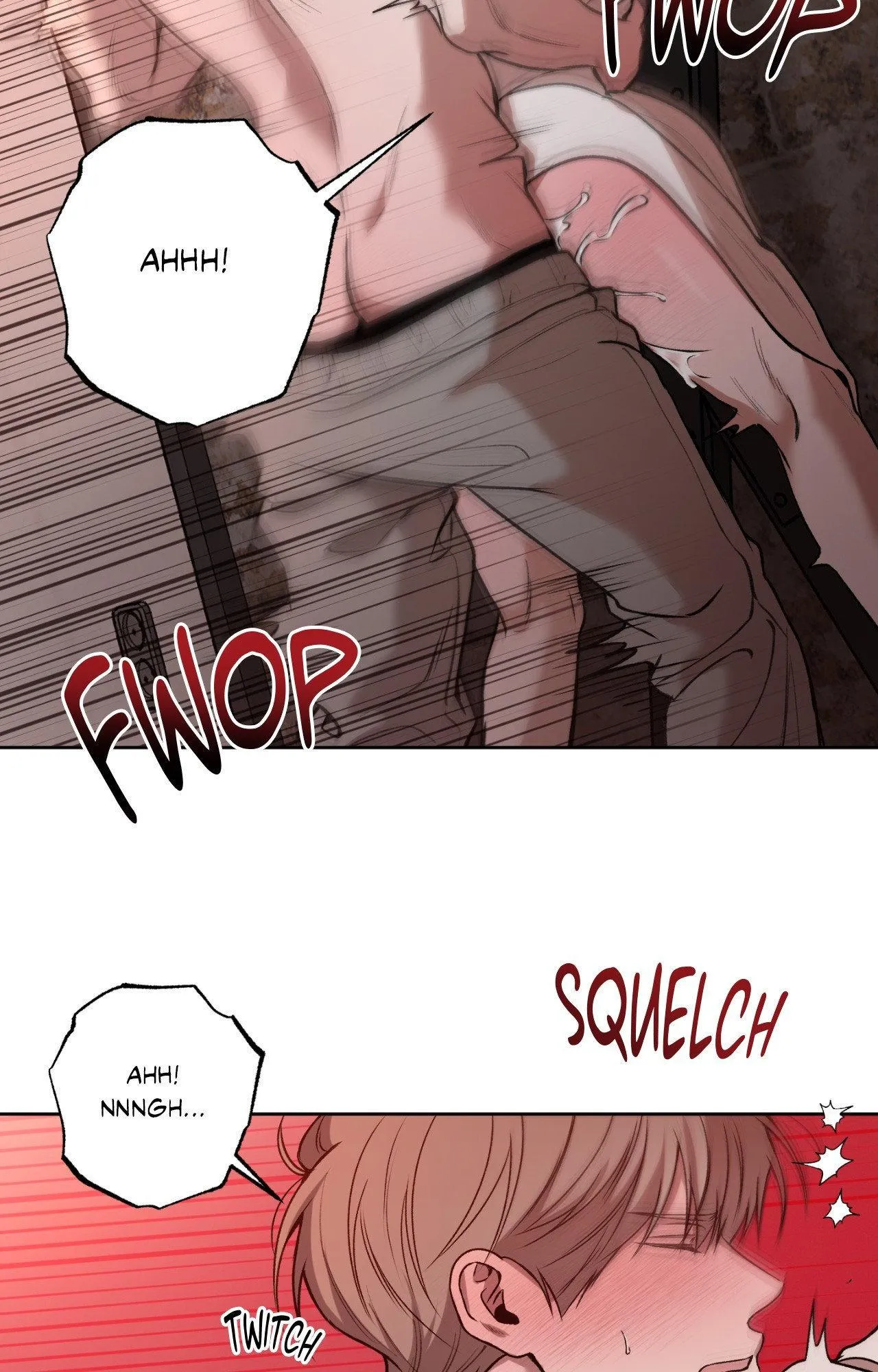 Don’t Lie - Chapter 46 Page 14