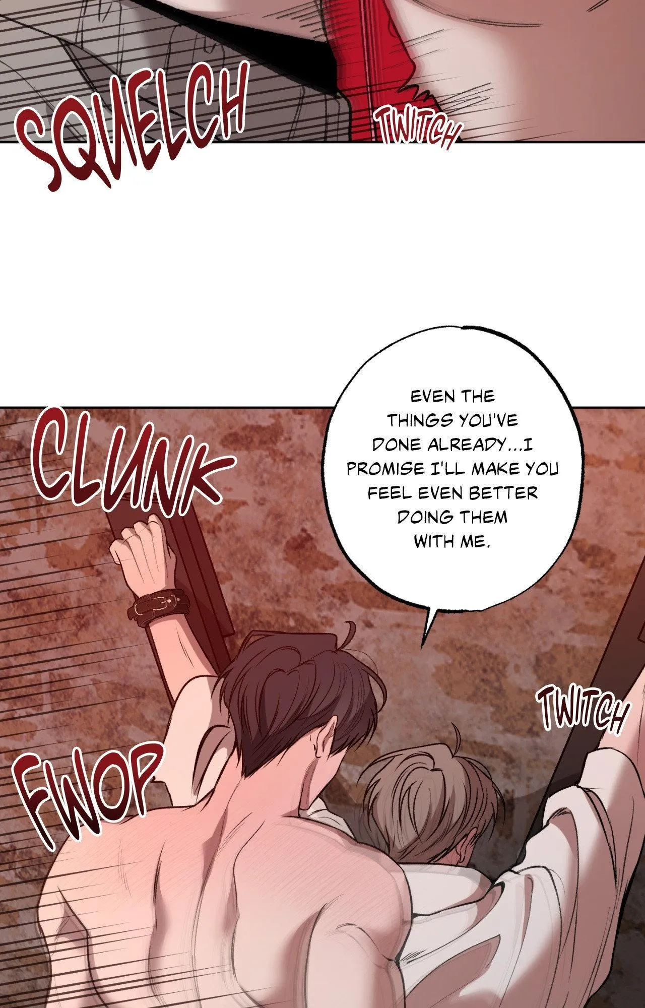 Don’t Lie - Chapter 46 Page 18