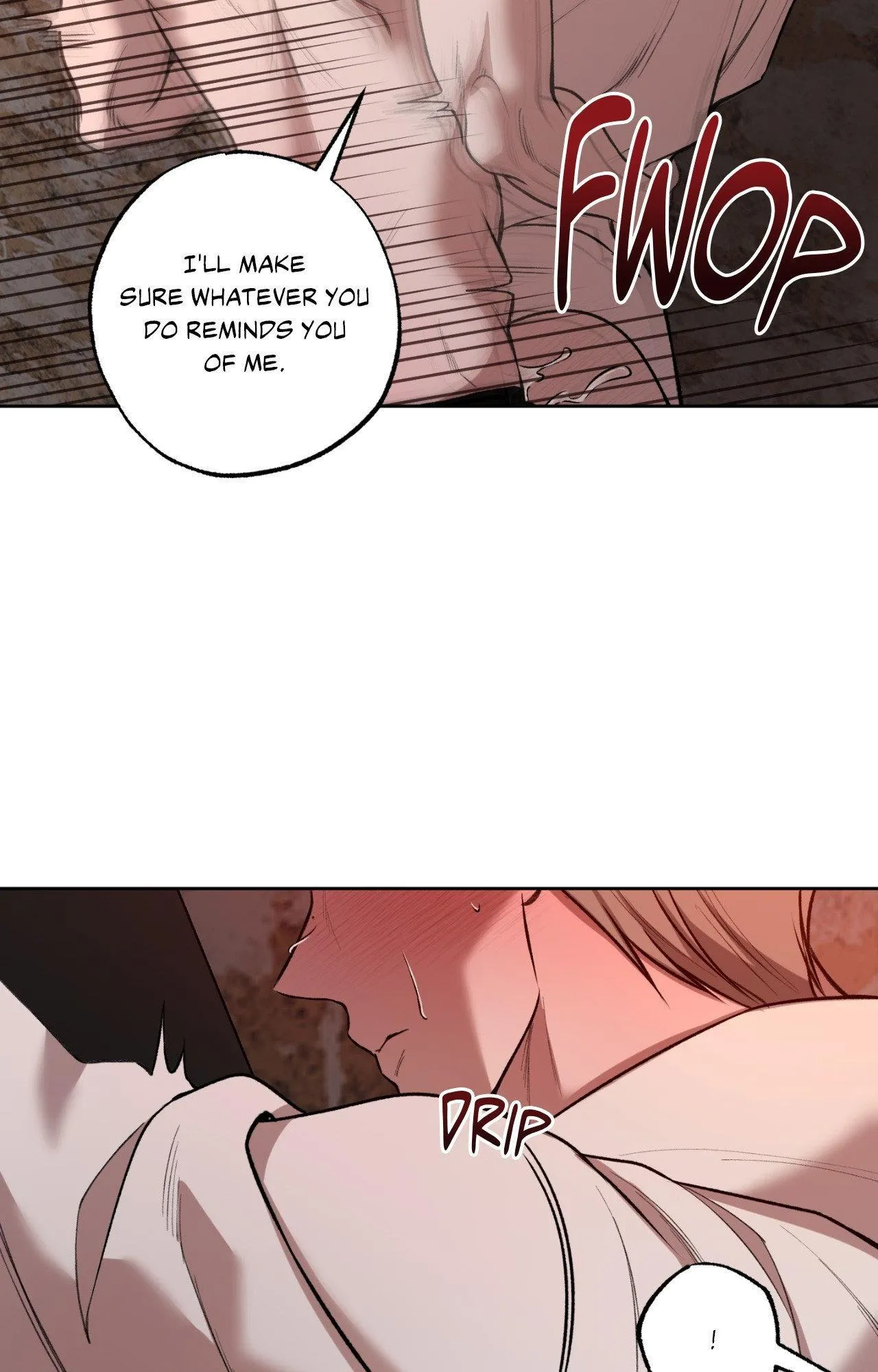 Don’t Lie - Chapter 46 Page 19