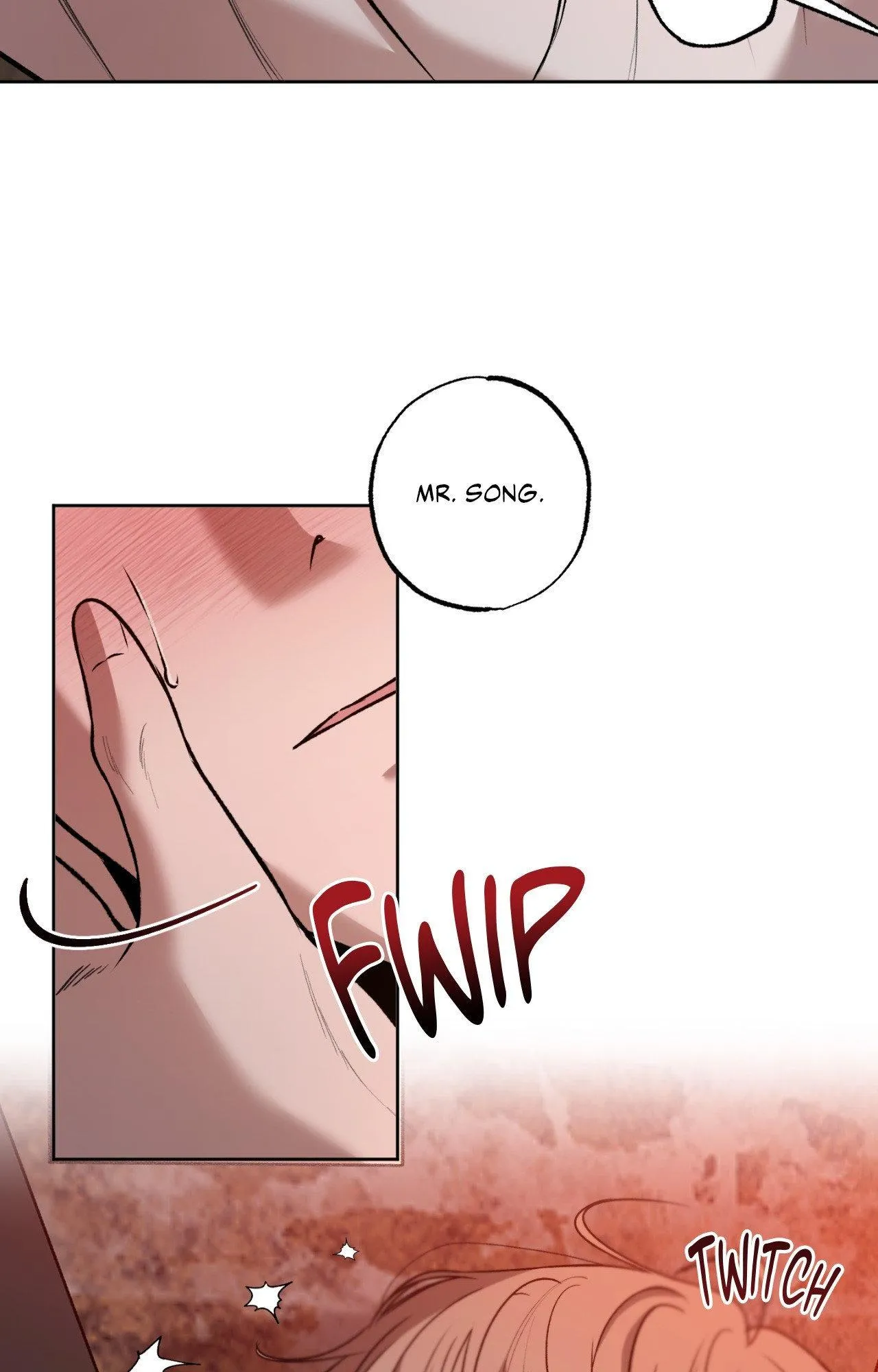 Don’t Lie - Chapter 46 Page 20