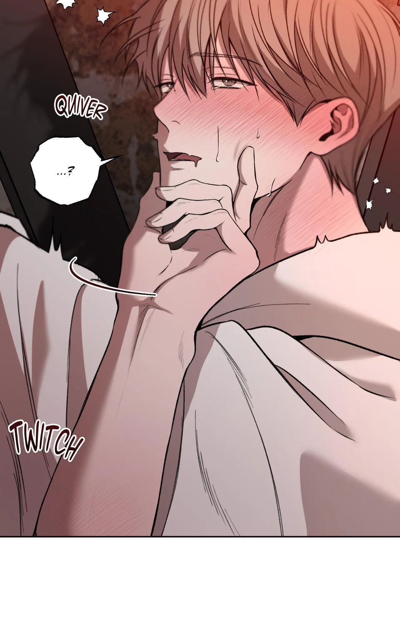 Don’t Lie - Chapter 46 Page 21