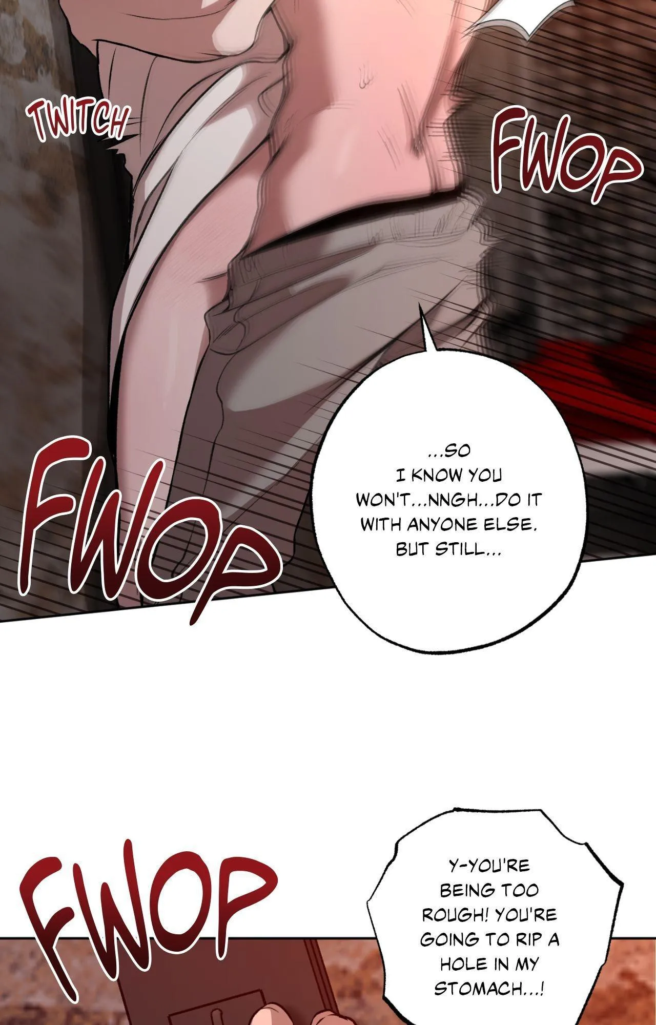 Don’t Lie - Chapter 46 Page 24