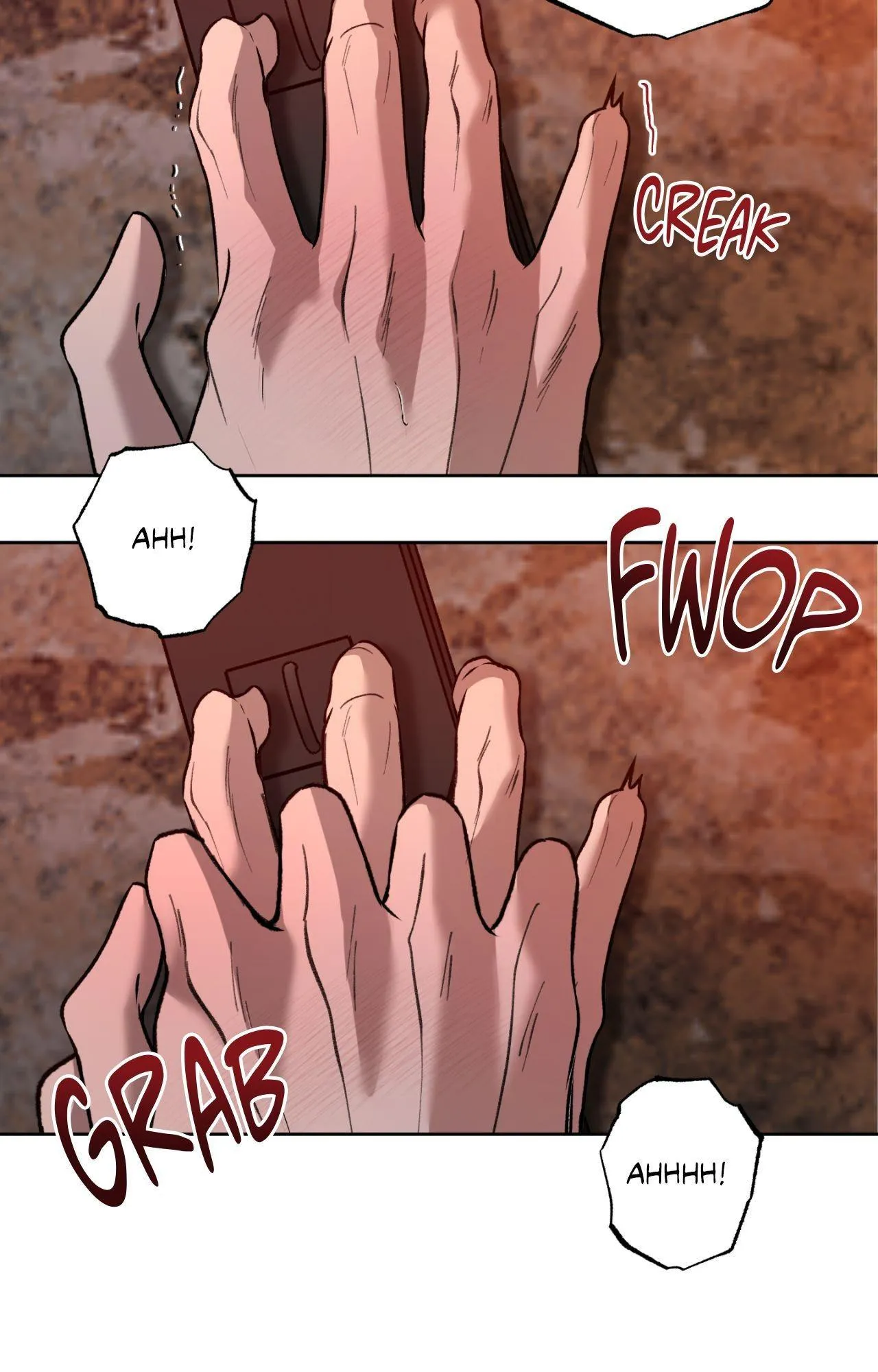 Don’t Lie - Chapter 46 Page 25