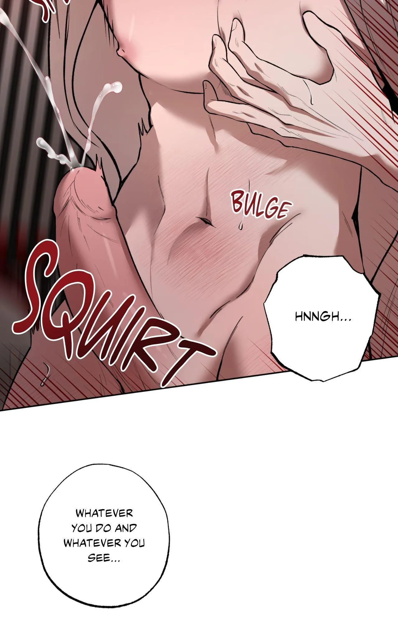 Don’t Lie - Chapter 46 Page 28