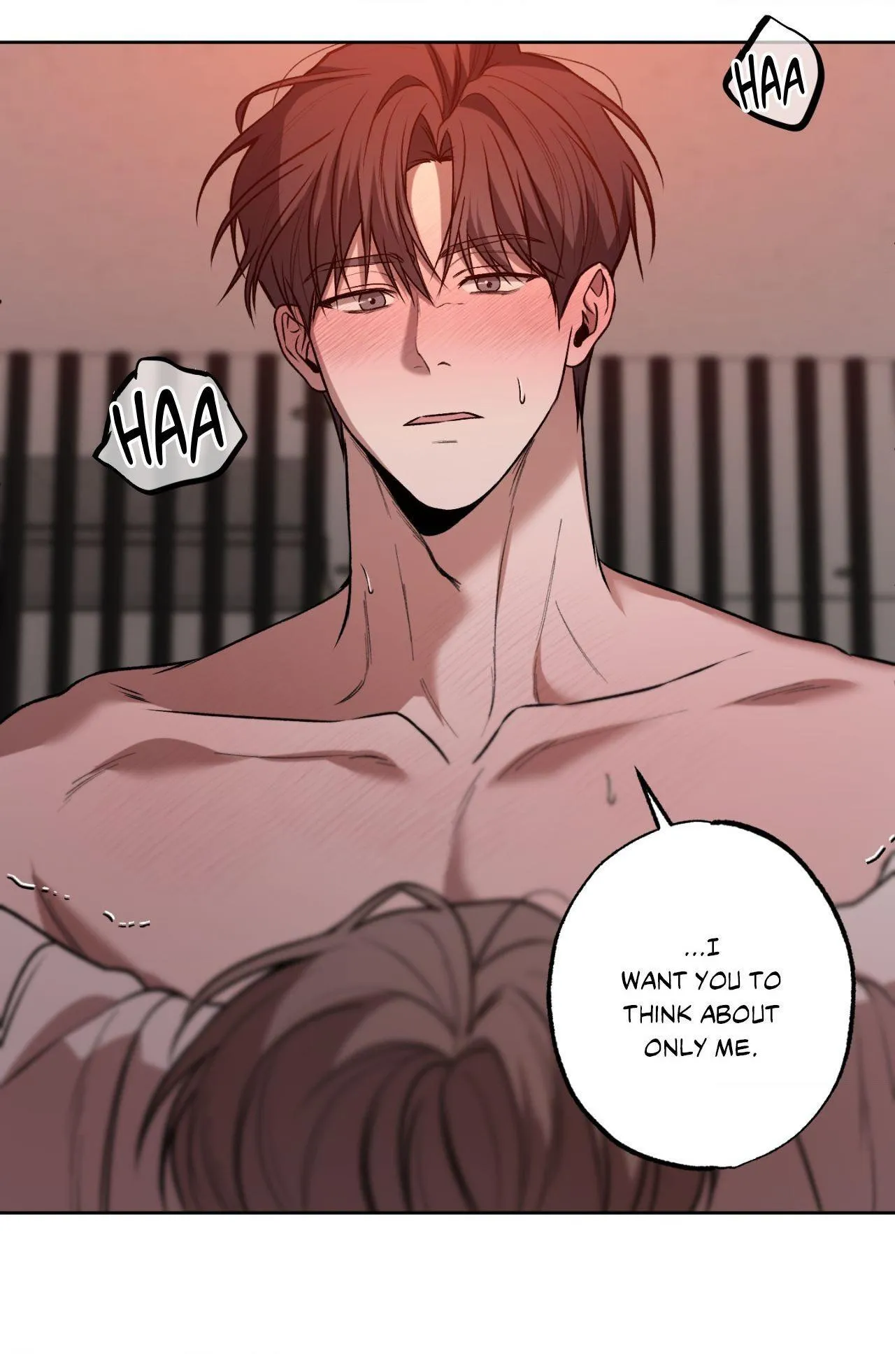 Don’t Lie - Chapter 46 Page 29
