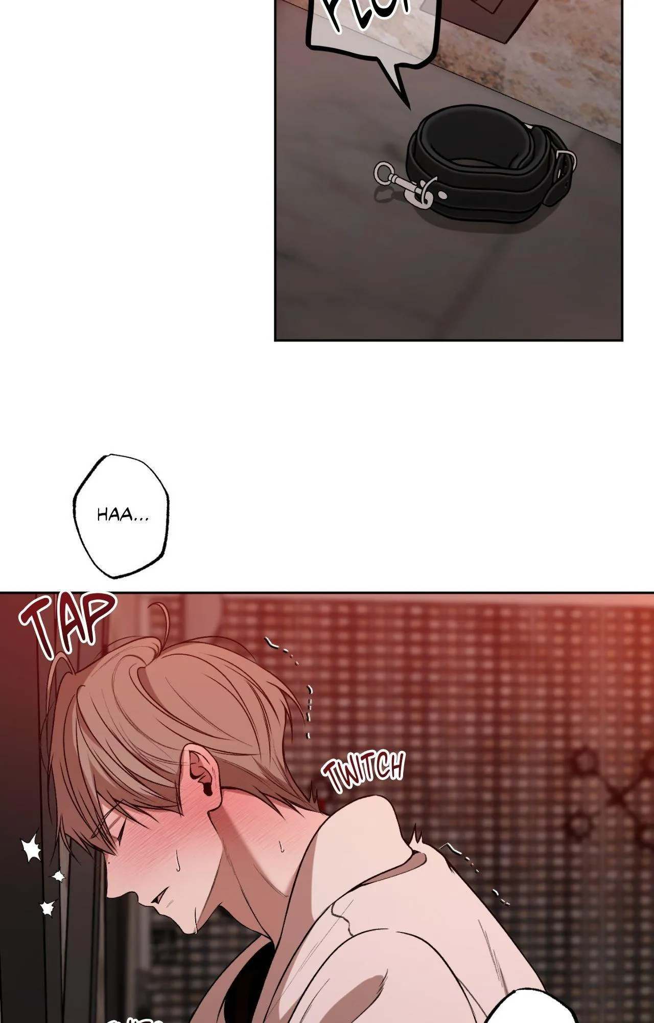Don’t Lie - Chapter 46 Page 32