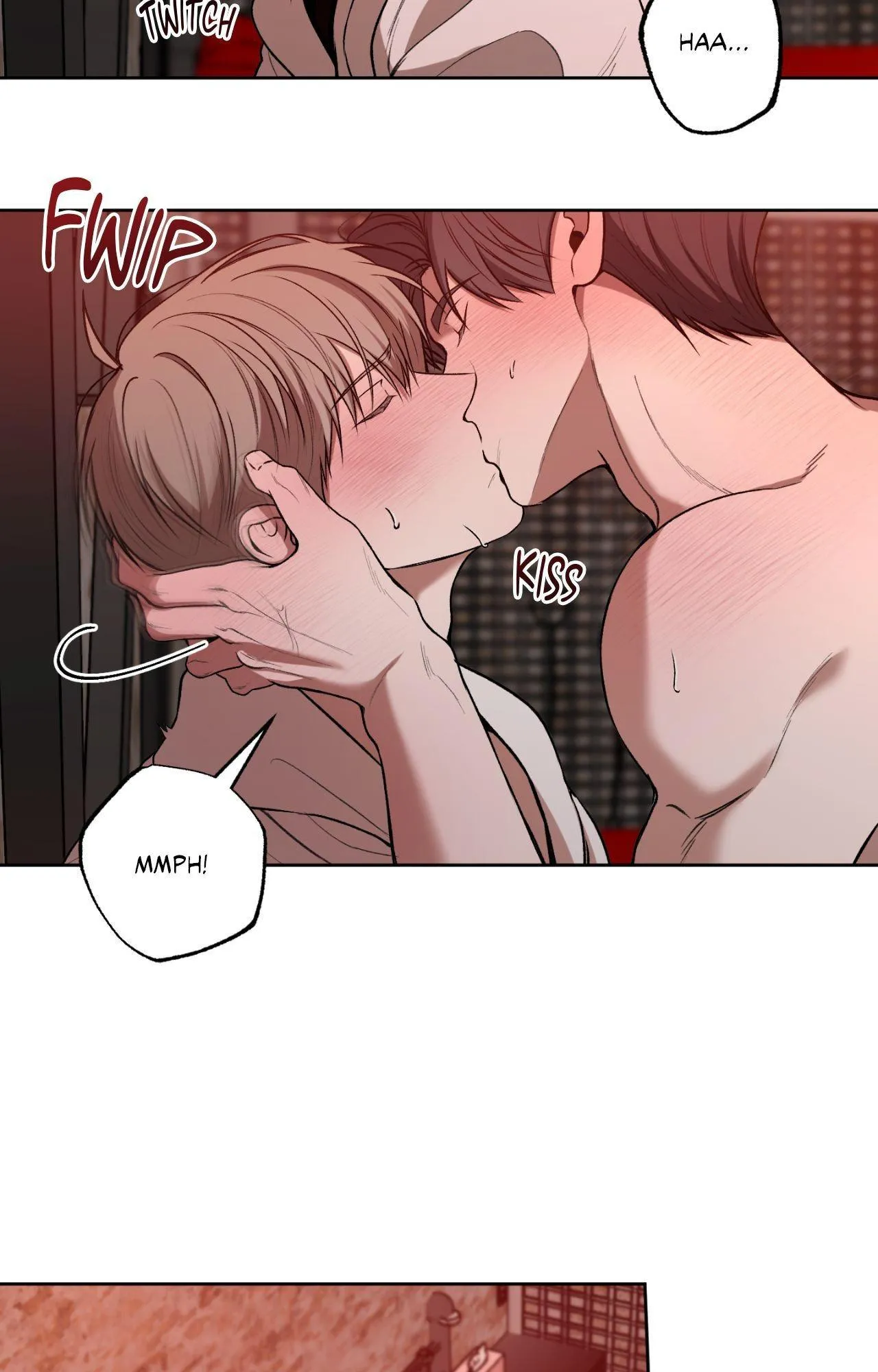 Don’t Lie - Chapter 46 Page 33