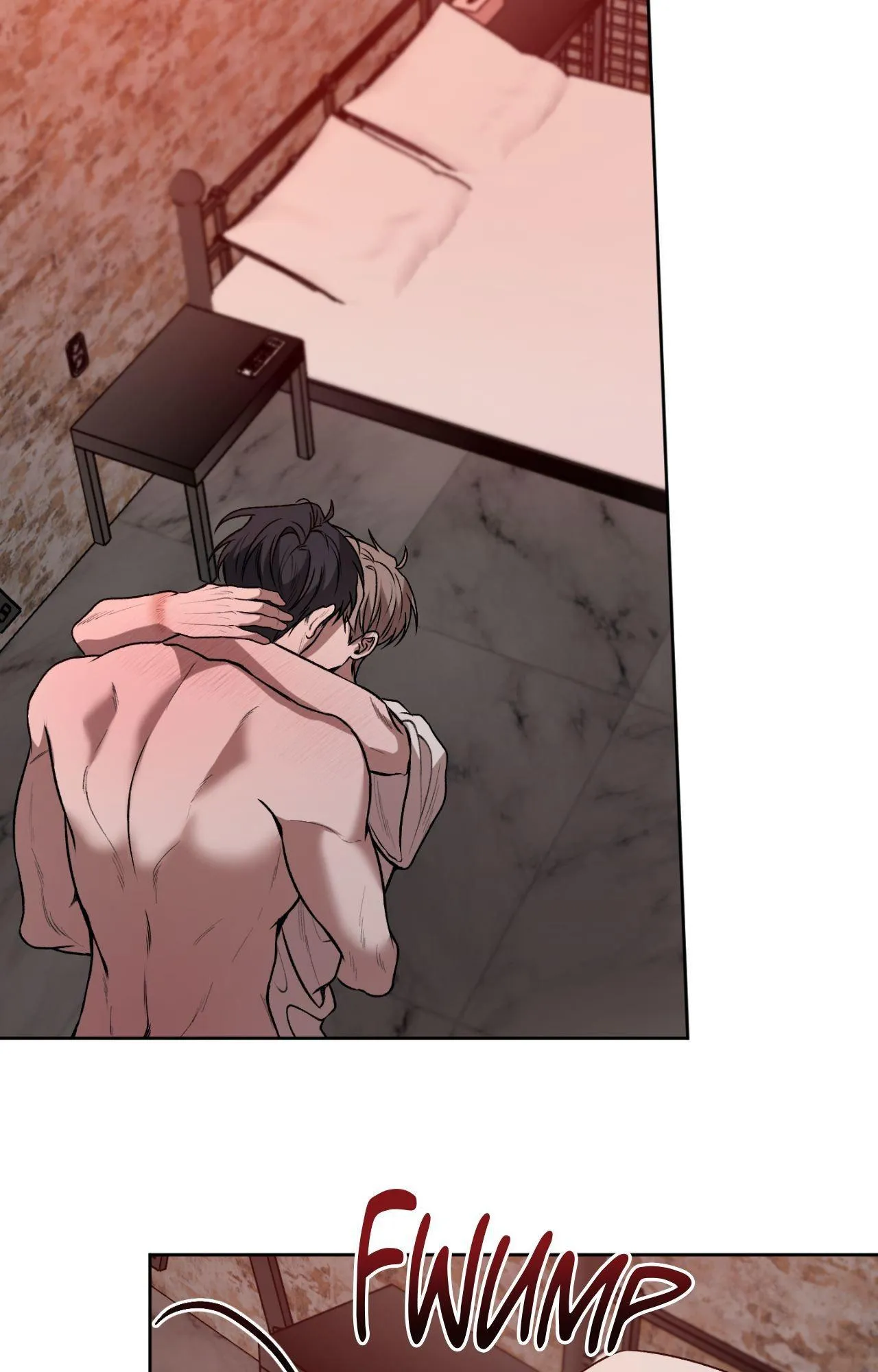 Don’t Lie - Chapter 46 Page 34