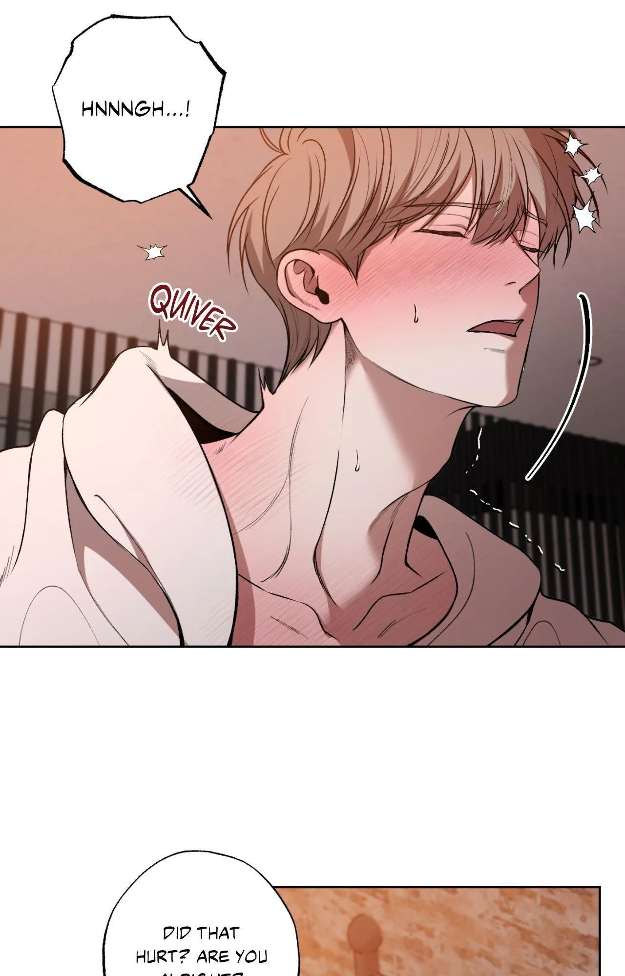 Don’t Lie - Chapter 46 Page 38