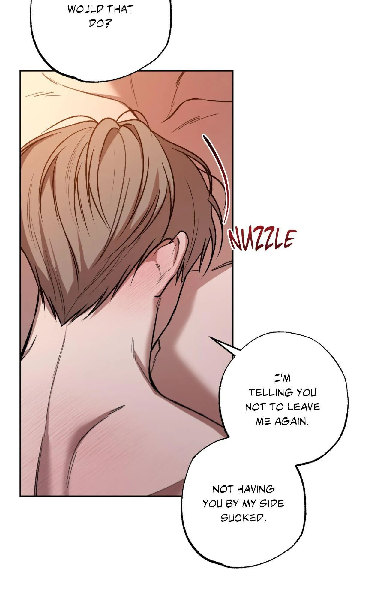 Don’t Lie - Chapter 46 Page 40
