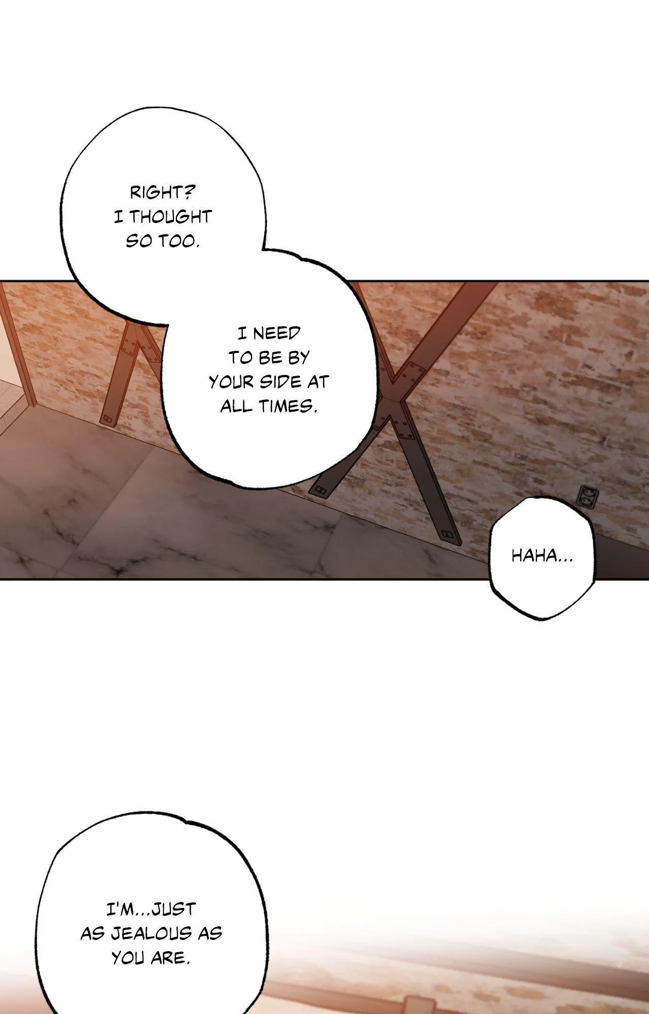 Don’t Lie - Chapter 46 Page 41