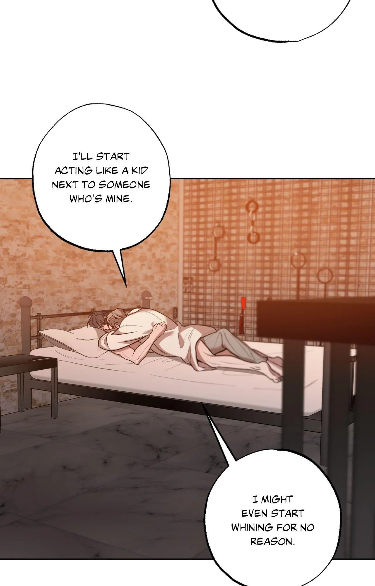 Don’t Lie - Chapter 46 Page 43