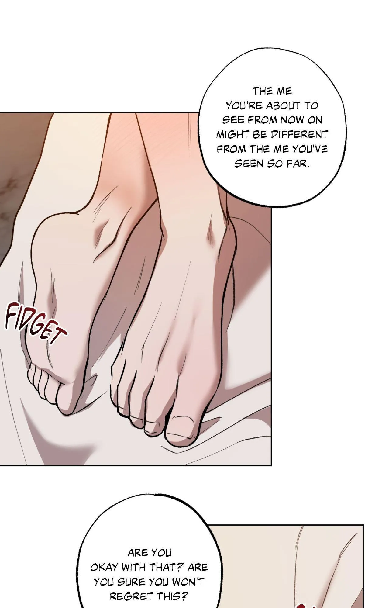 Don’t Lie - Chapter 46 Page 45