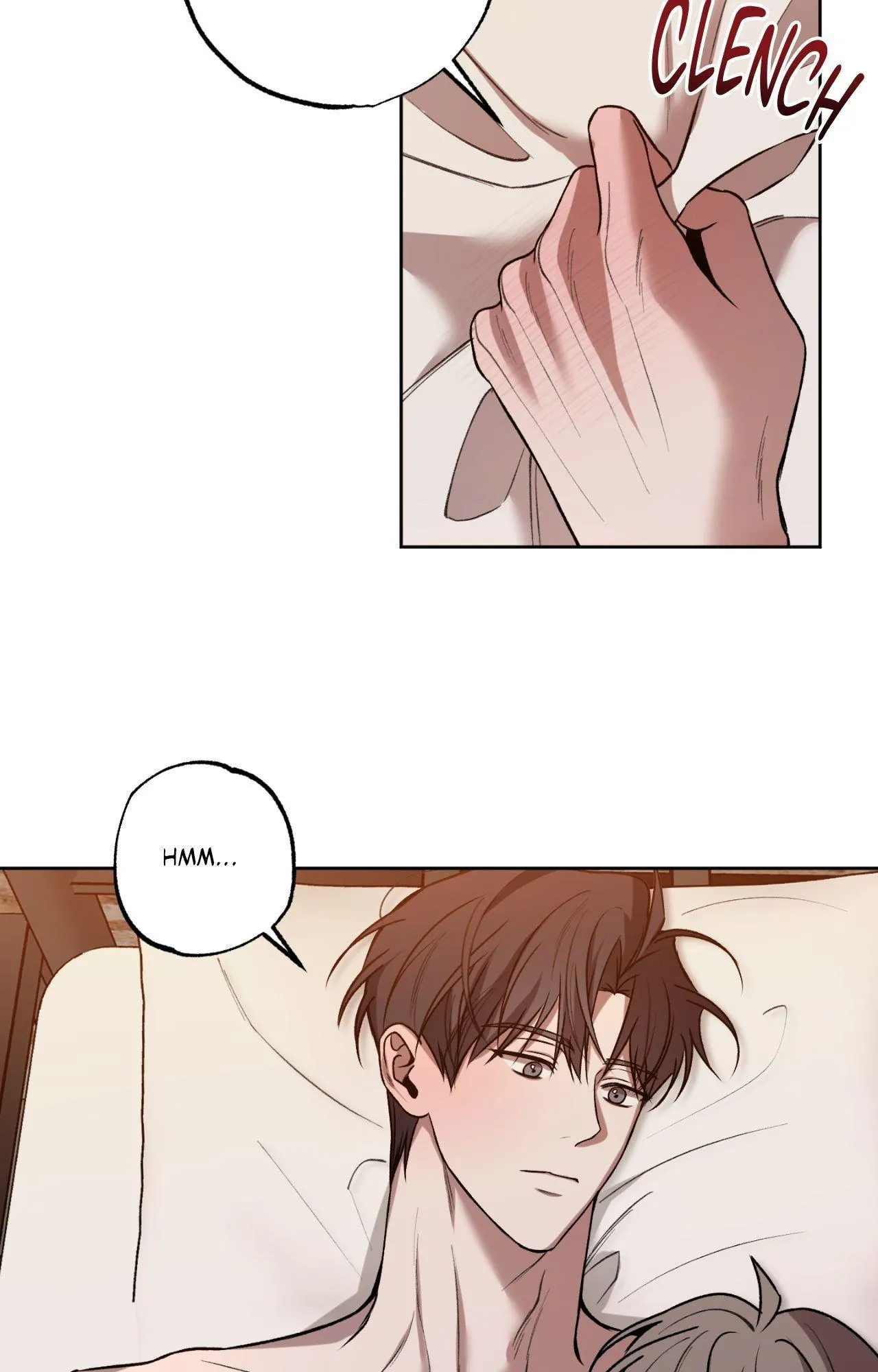 Don’t Lie - Chapter 46 Page 46