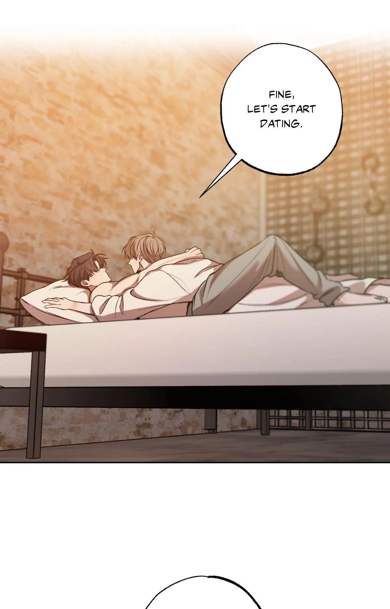 Don’t Lie - Chapter 46 Page 53