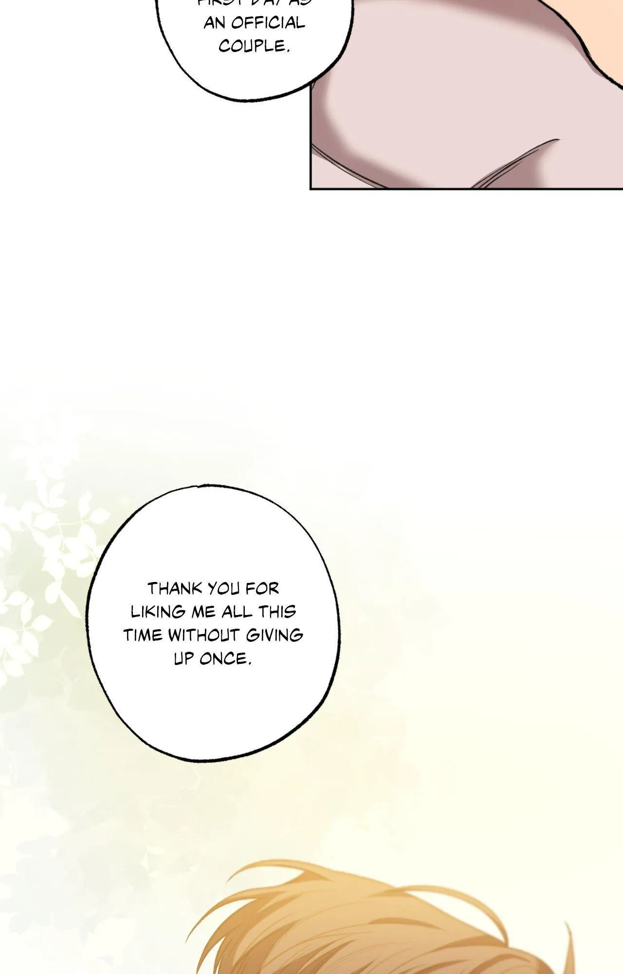 Don’t Lie - Chapter 46 Page 55
