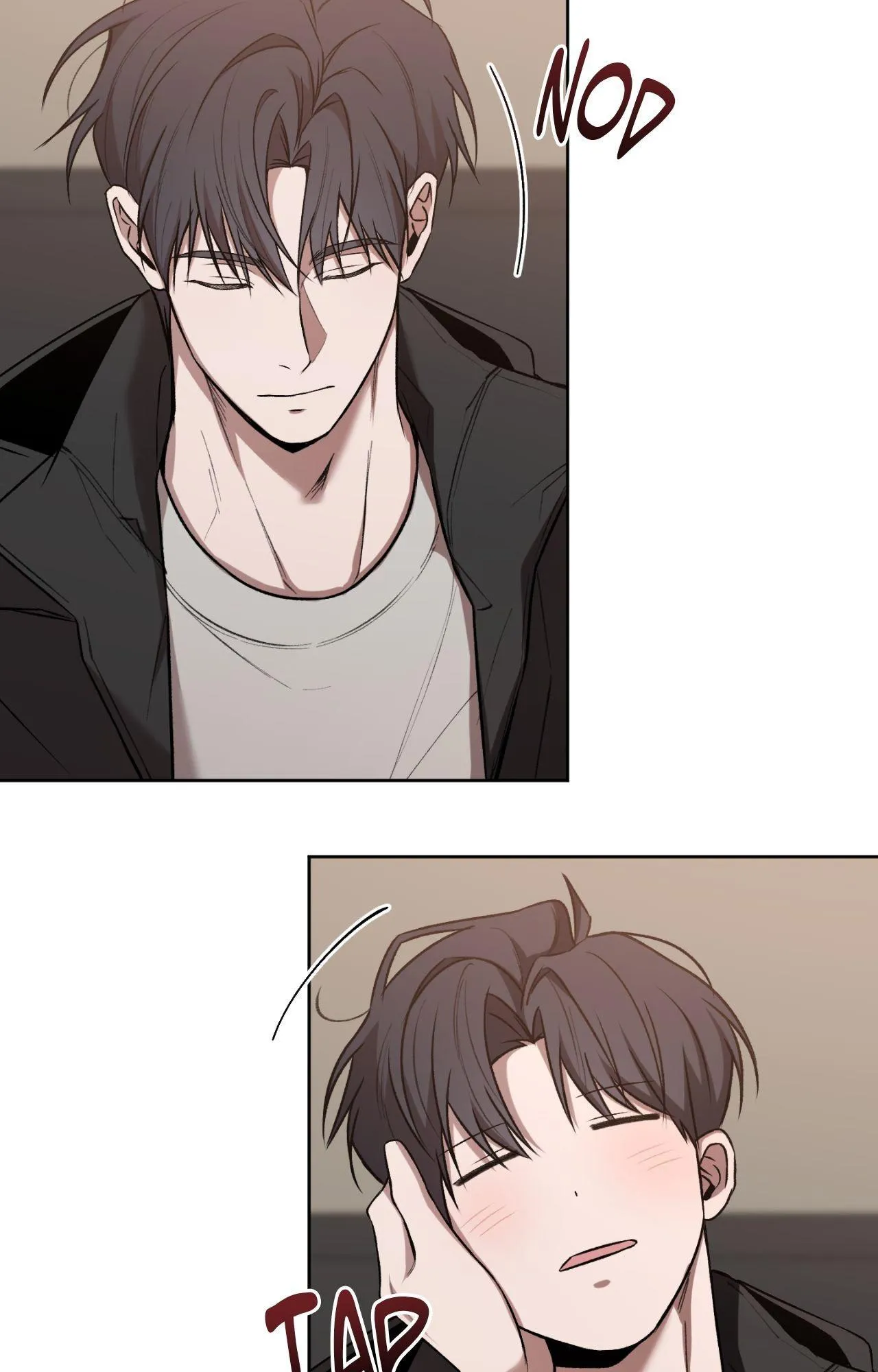 Don’t Lie - Chapter 47 Page 3