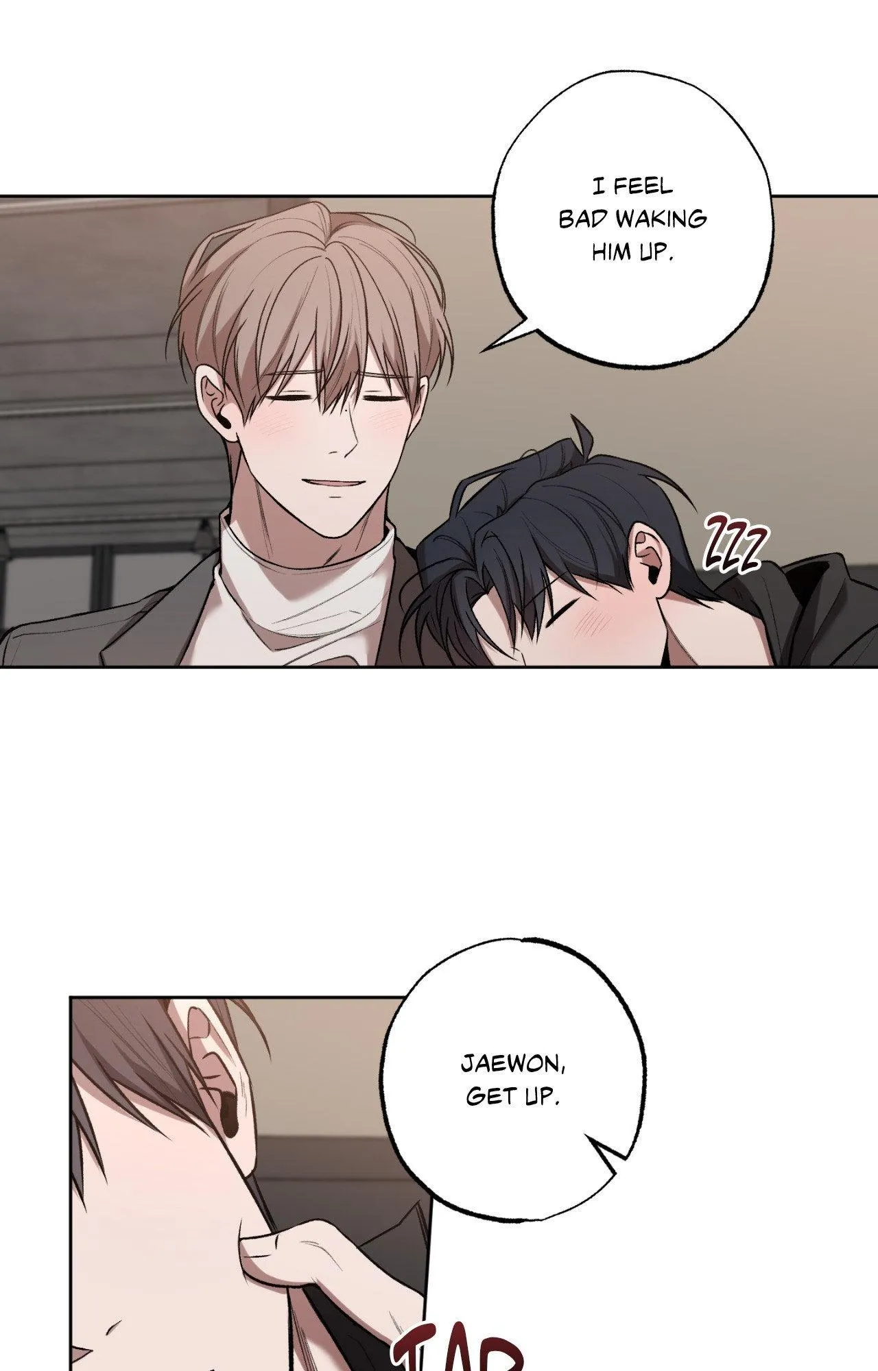 Don’t Lie - Chapter 47 Page 8