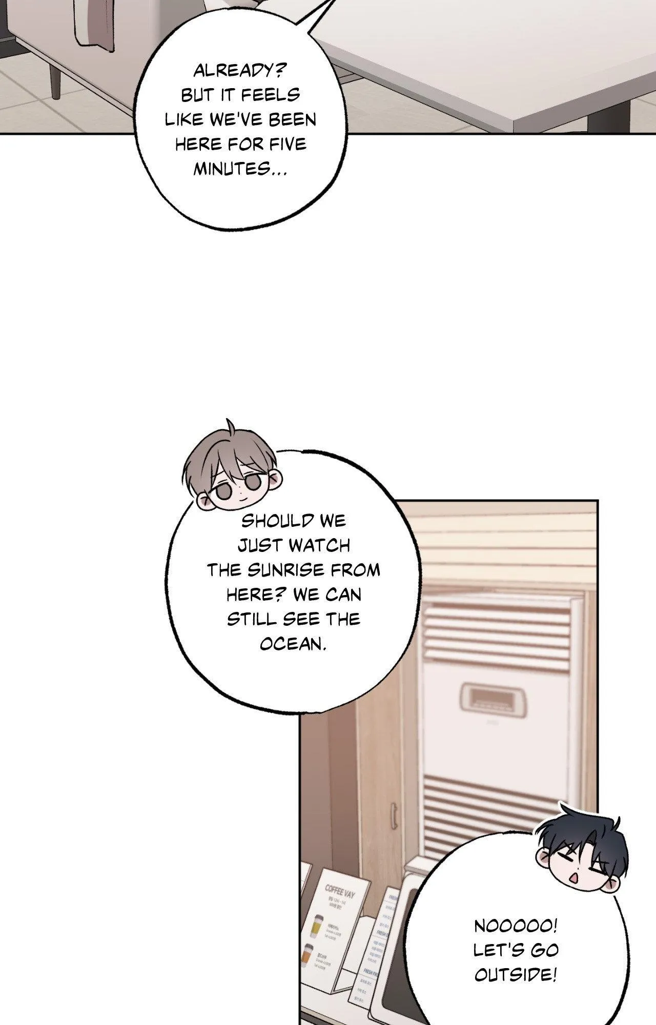 Don’t Lie - Chapter 47 Page 10