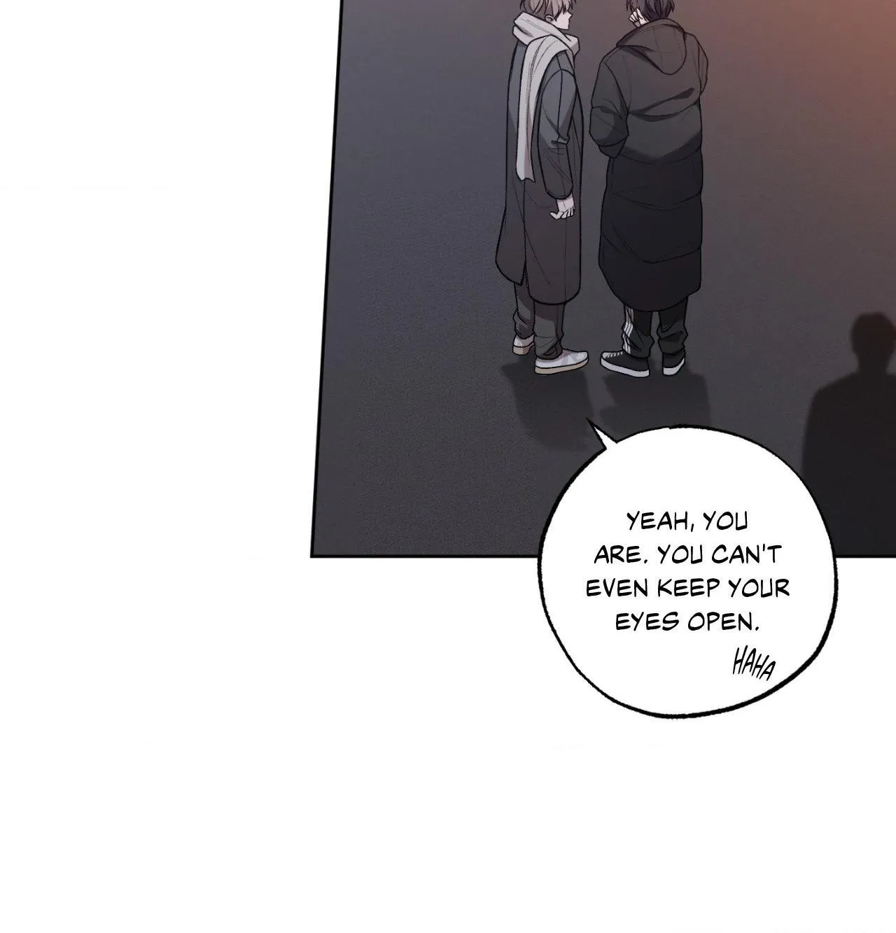 Don’t Lie - Chapter 47 Page 14