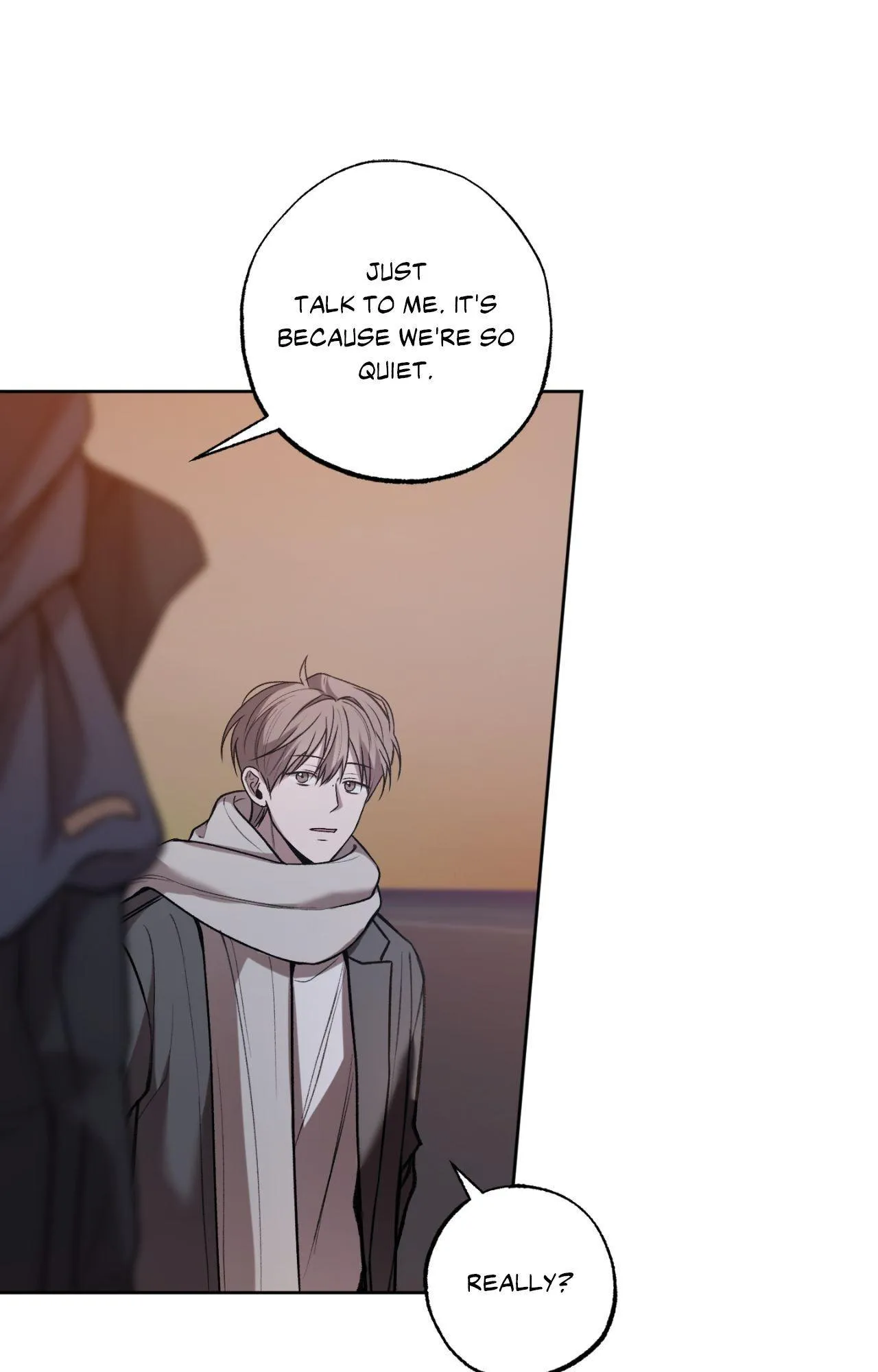 Don’t Lie - Chapter 47 Page 15
