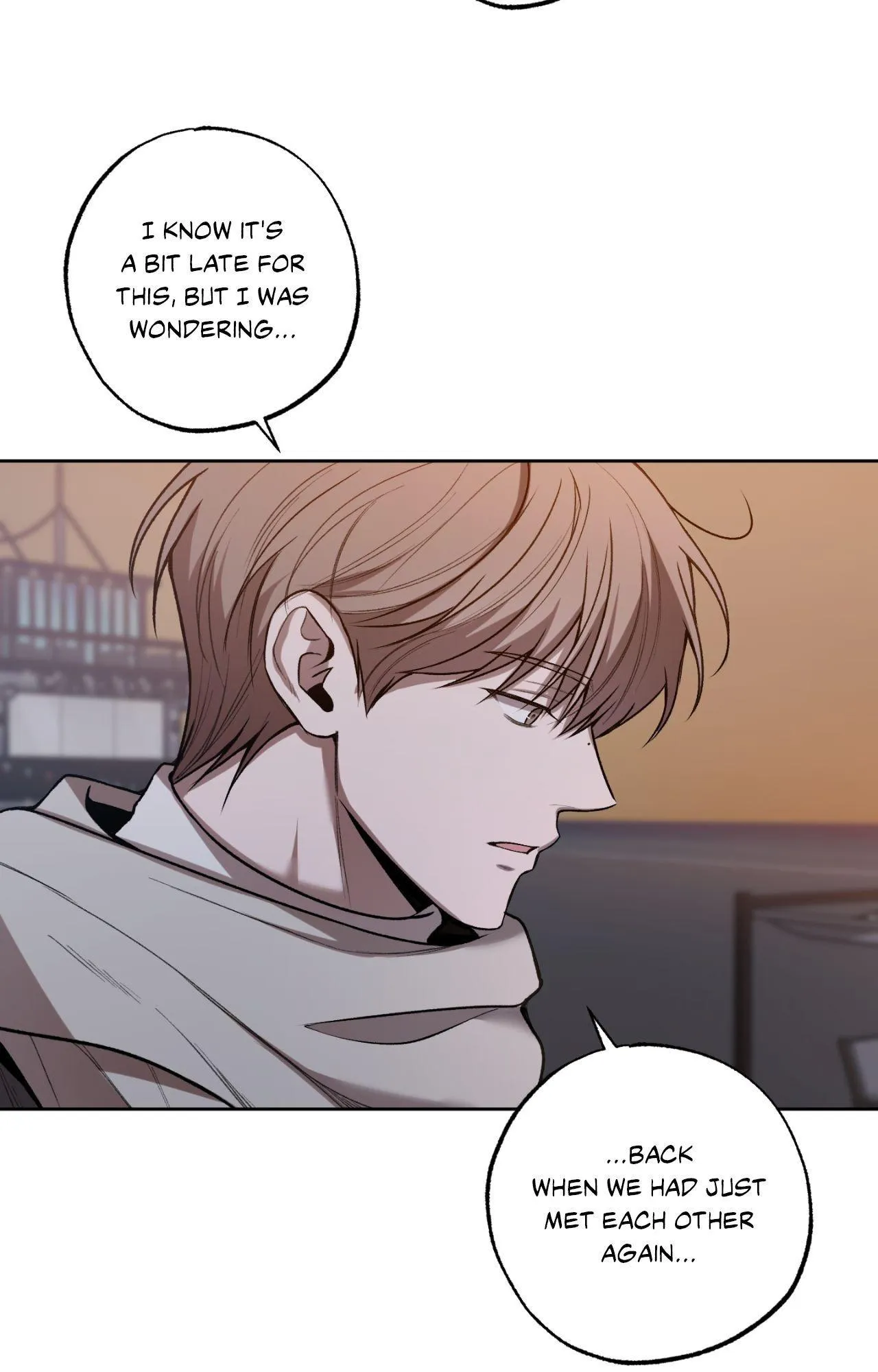 Don’t Lie - Chapter 47 Page 16