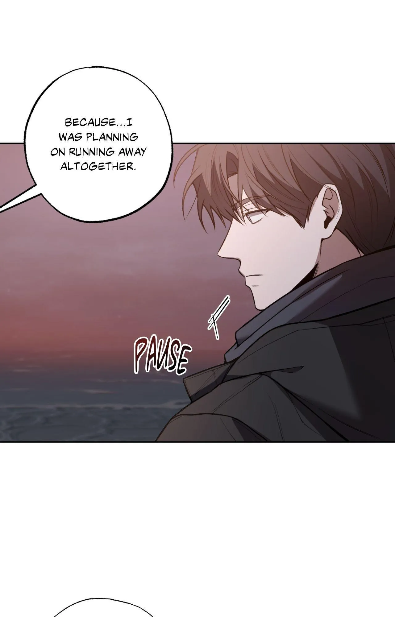 Don’t Lie - Chapter 47 Page 23