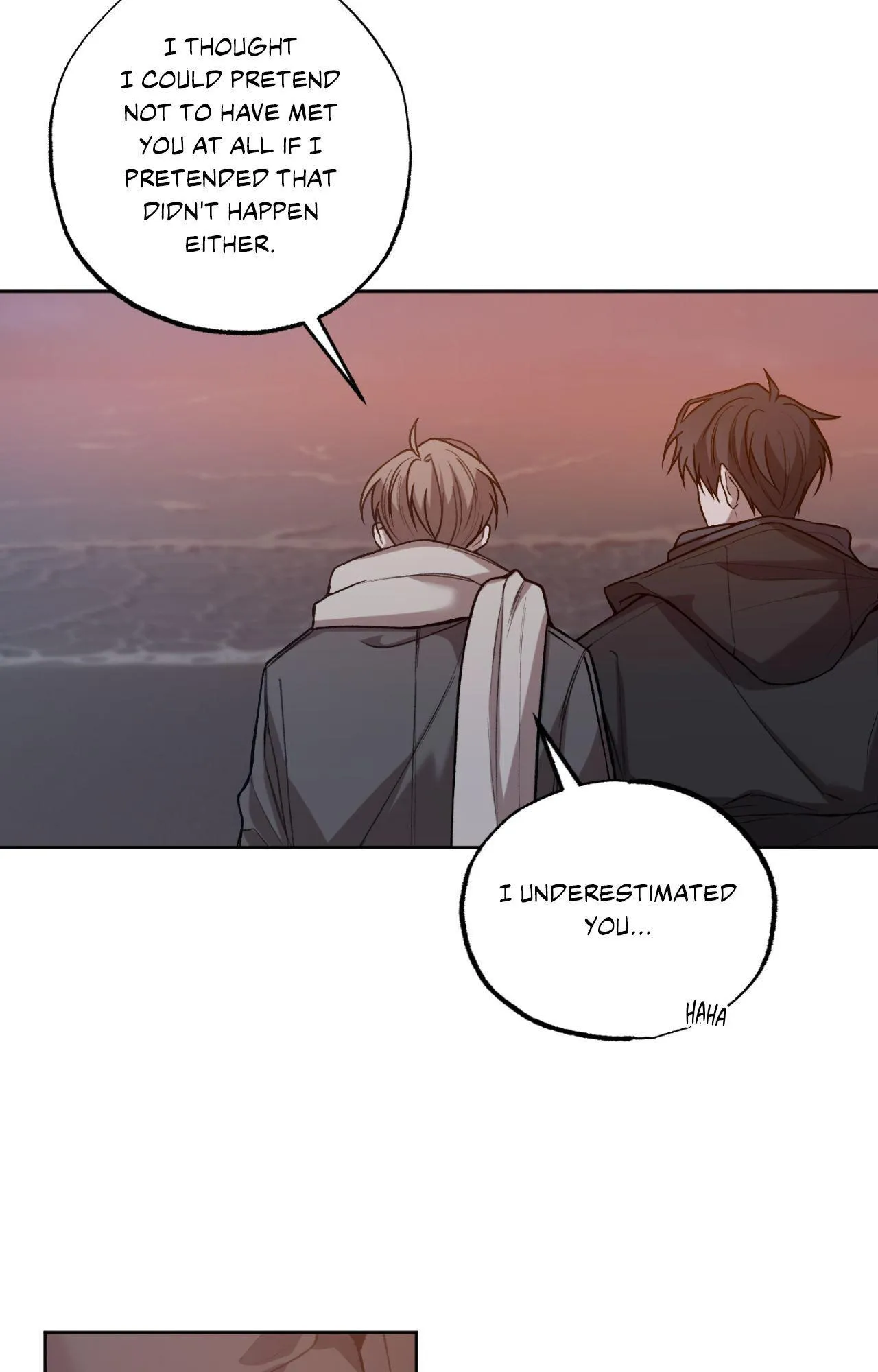 Don’t Lie - Chapter 47 Page 24